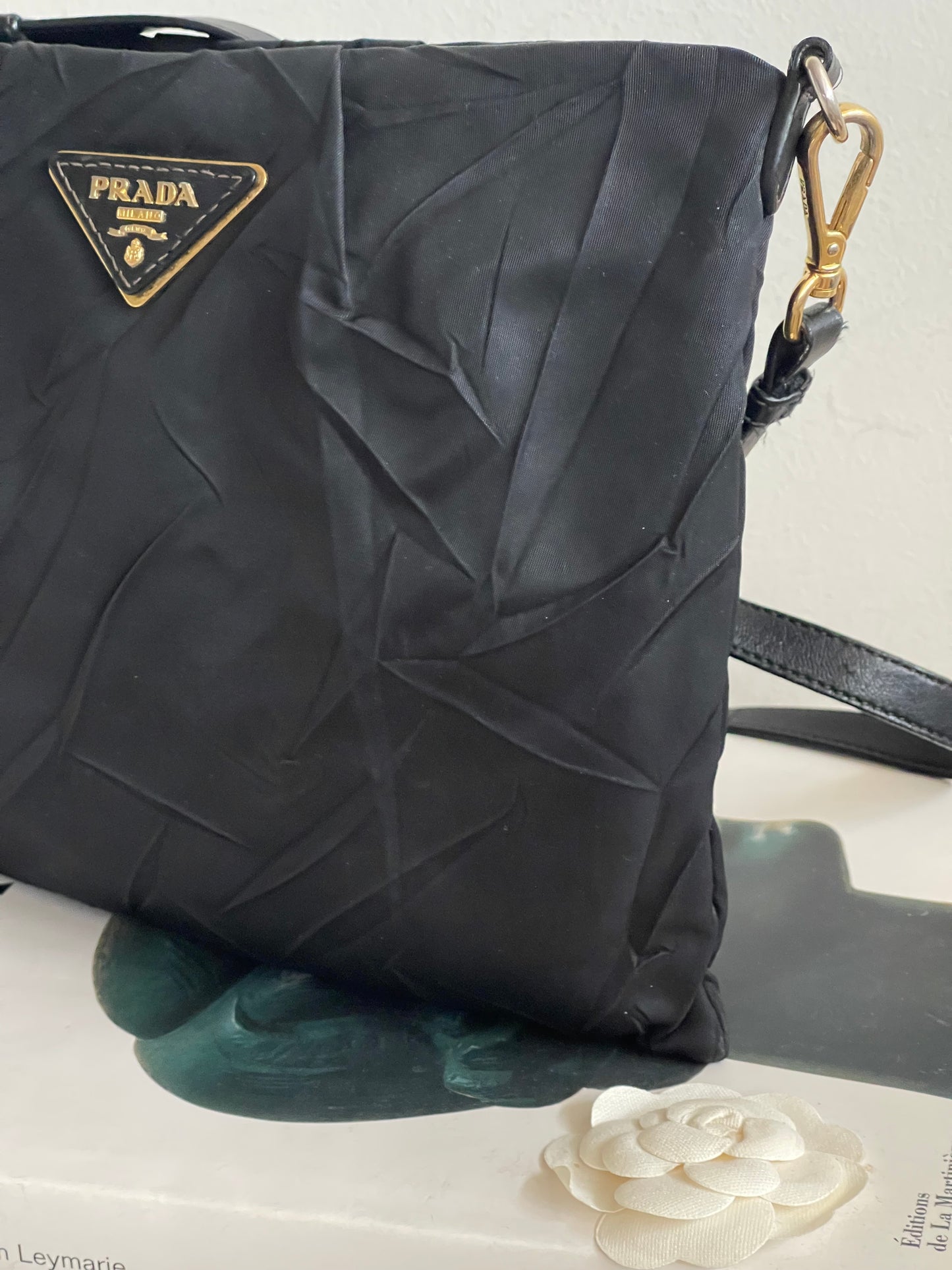 Borsa PRADA