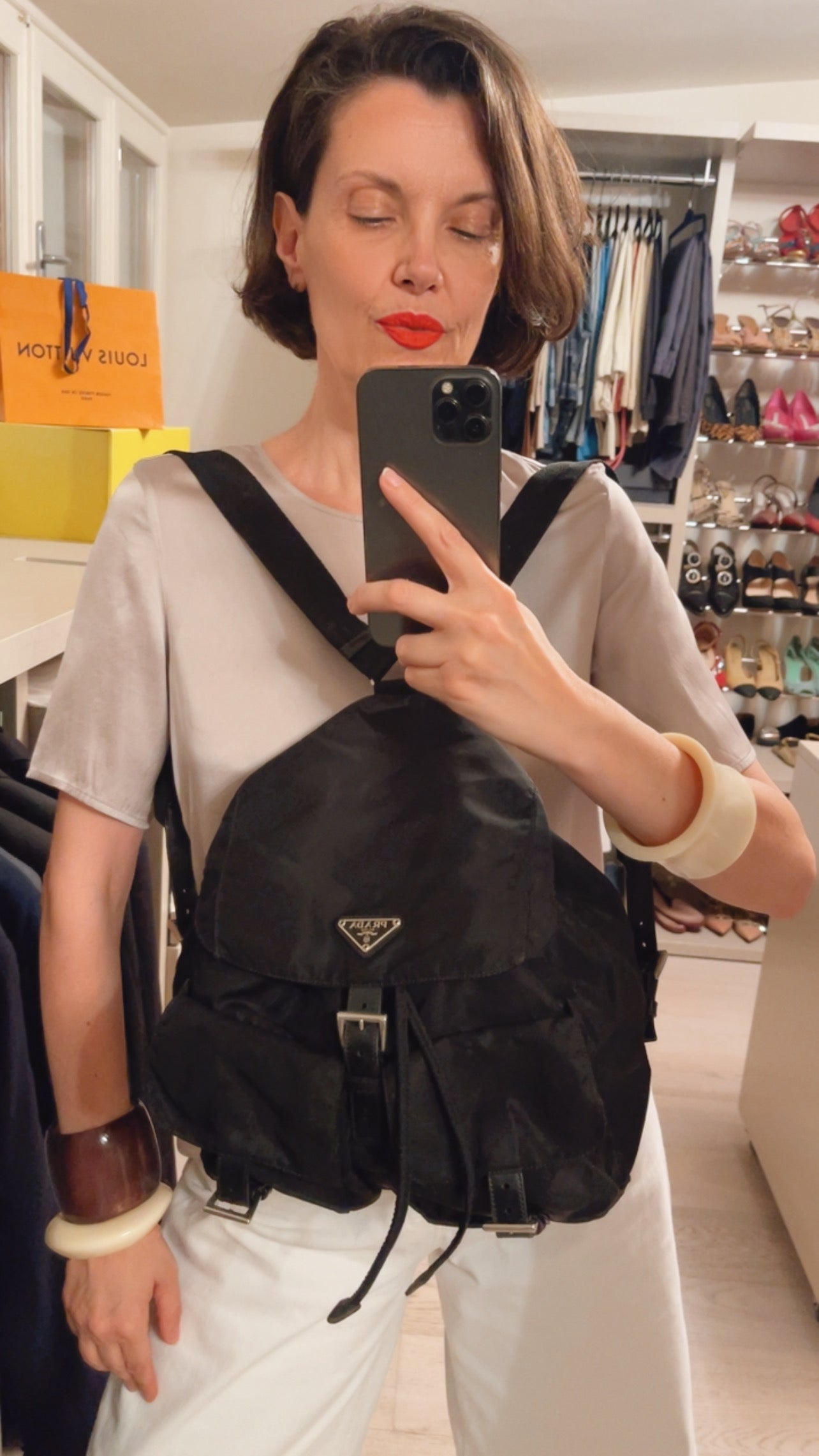 Zaino PRADA