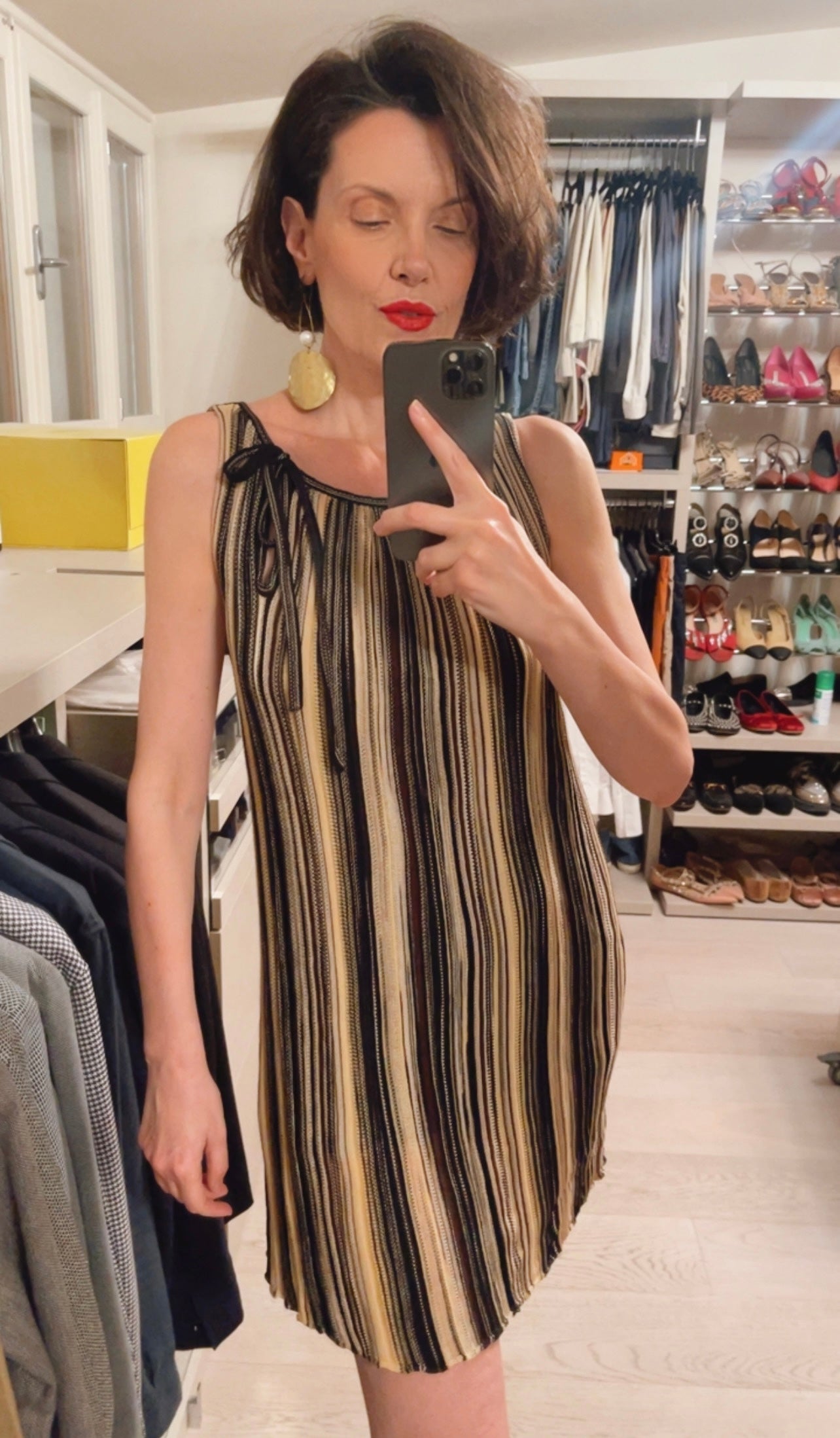 Abito MISSONI