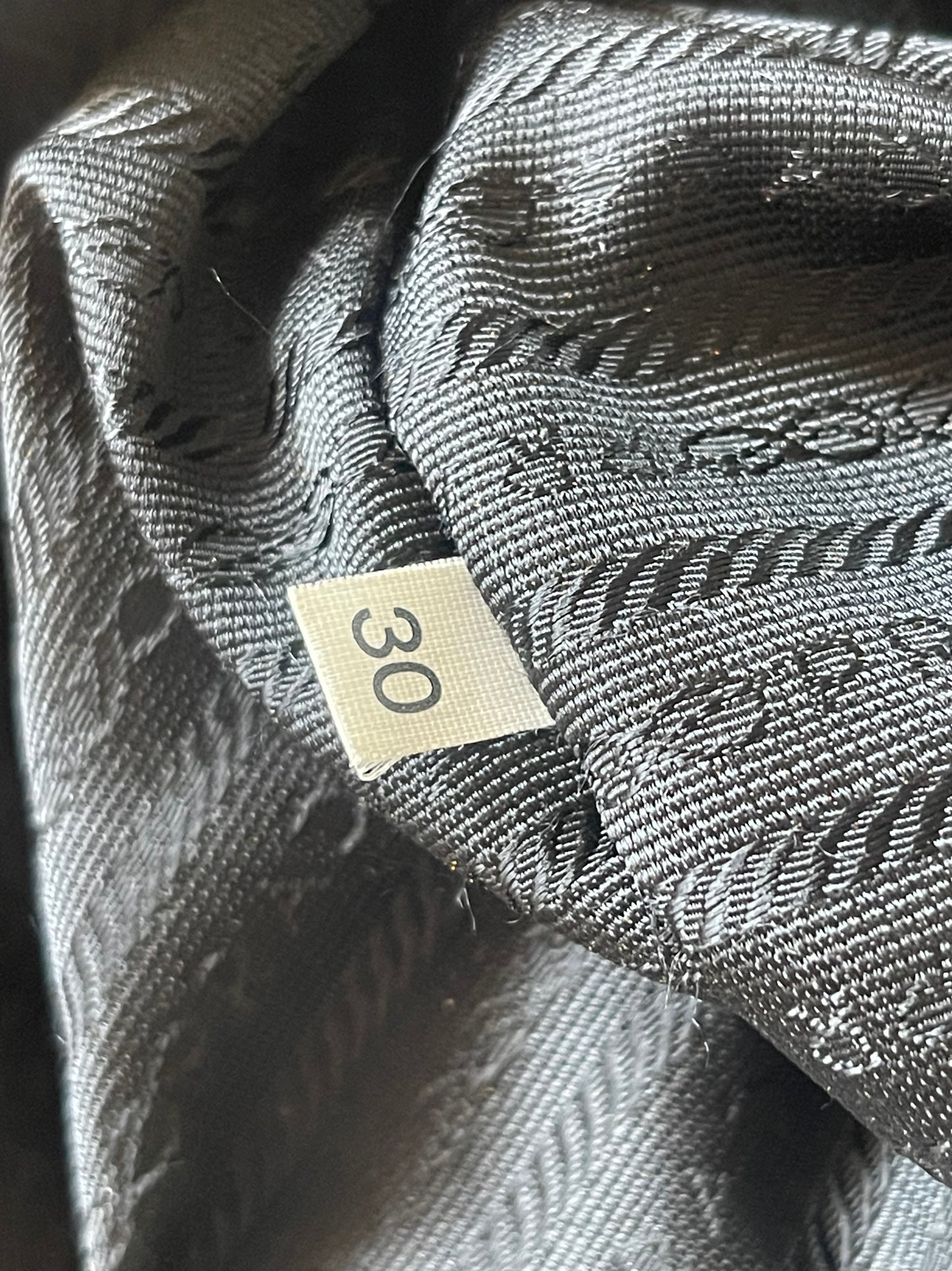Borsa PRADA