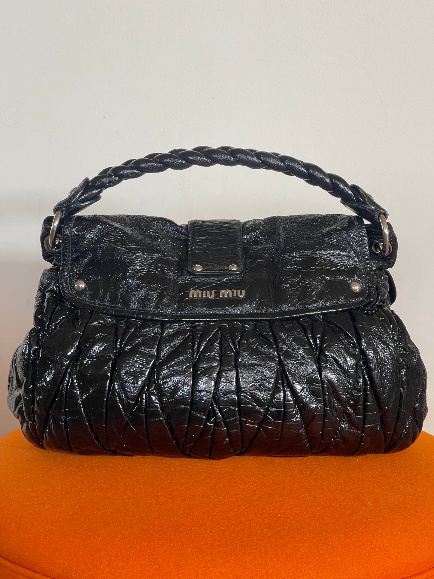 Borsa MIU MIU