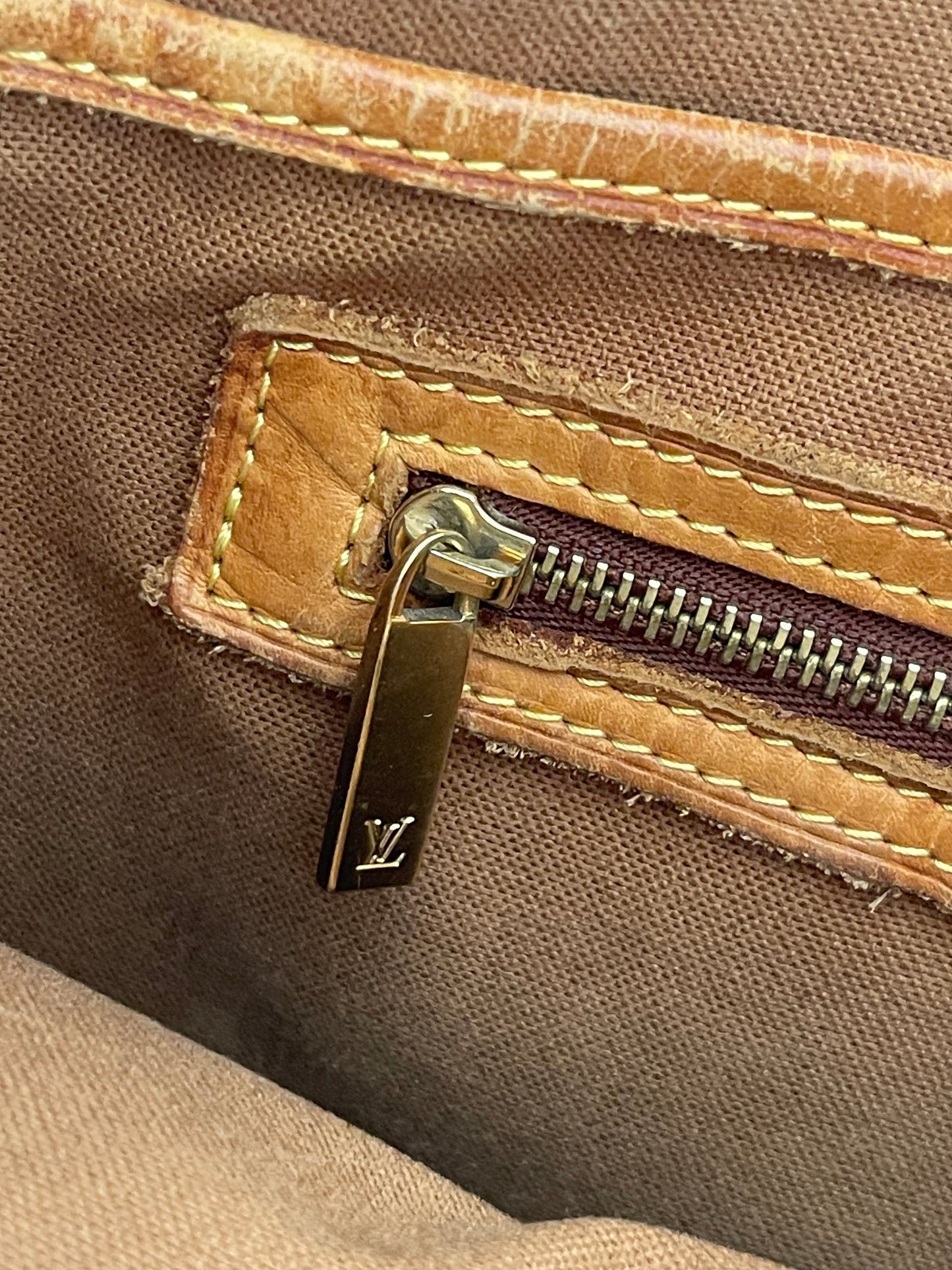 Borsa LOUIS VUITTON