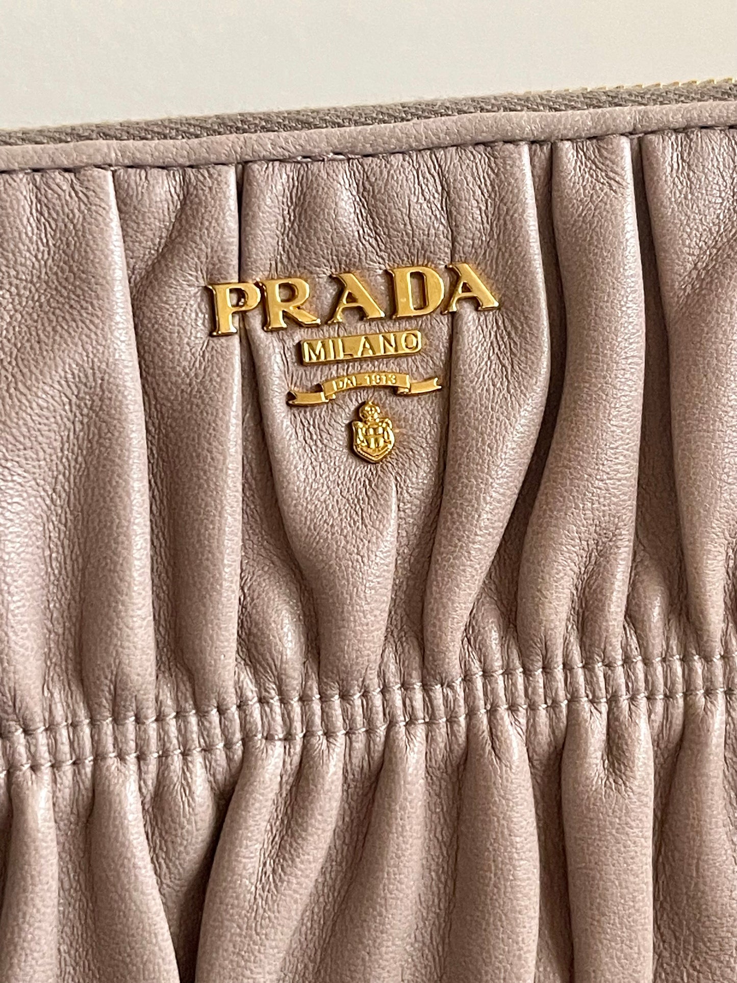 Pochette PRADA