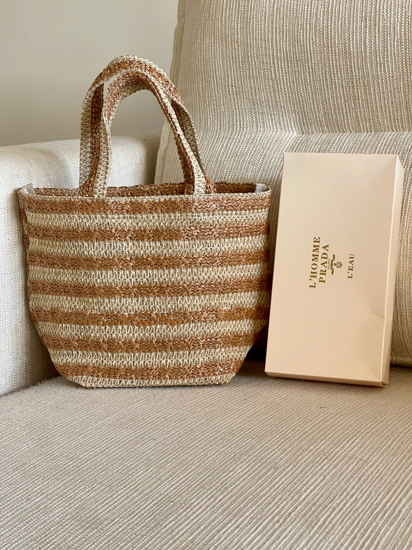 Borsa PRADA