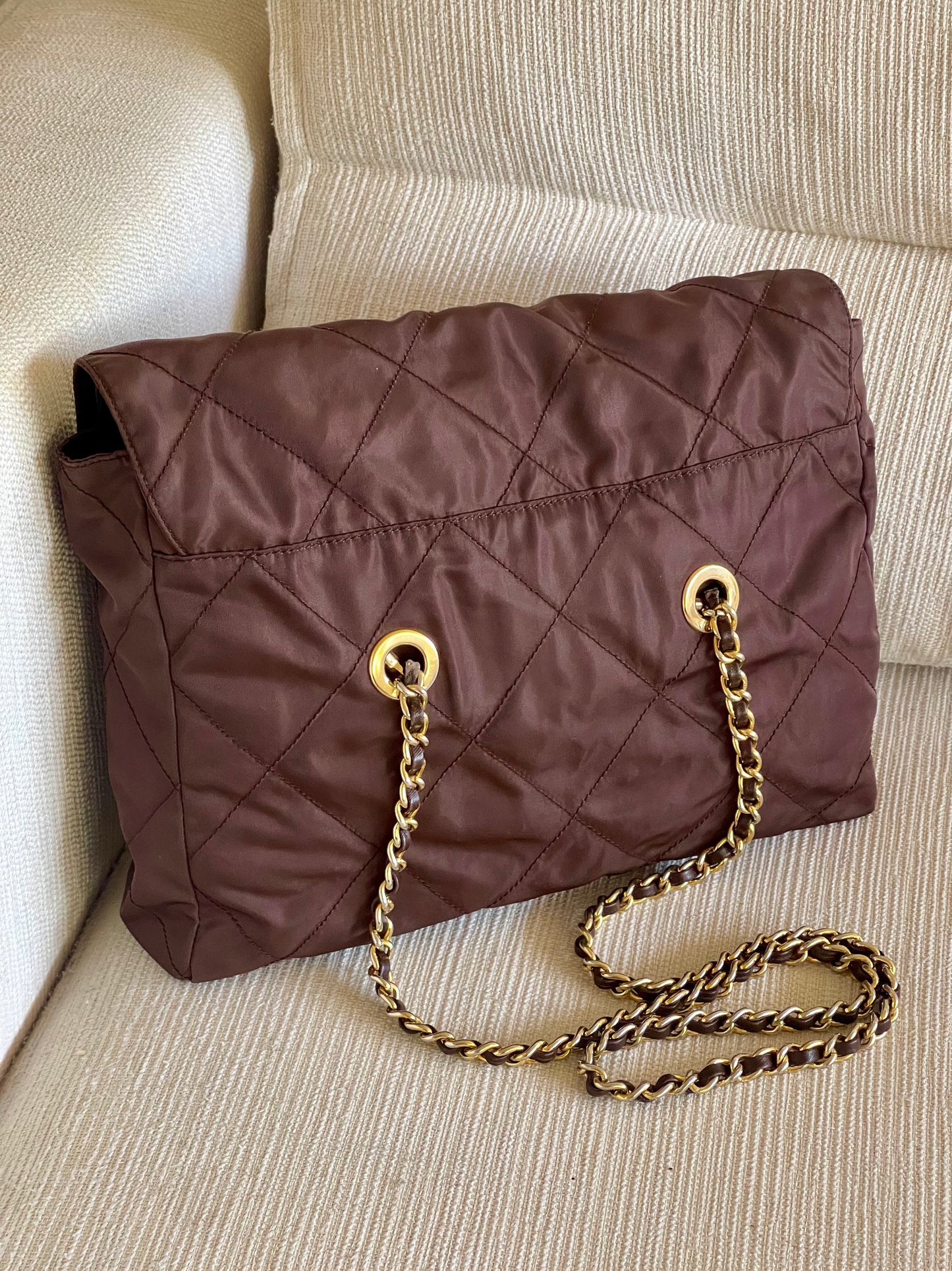 Borsa PRADA