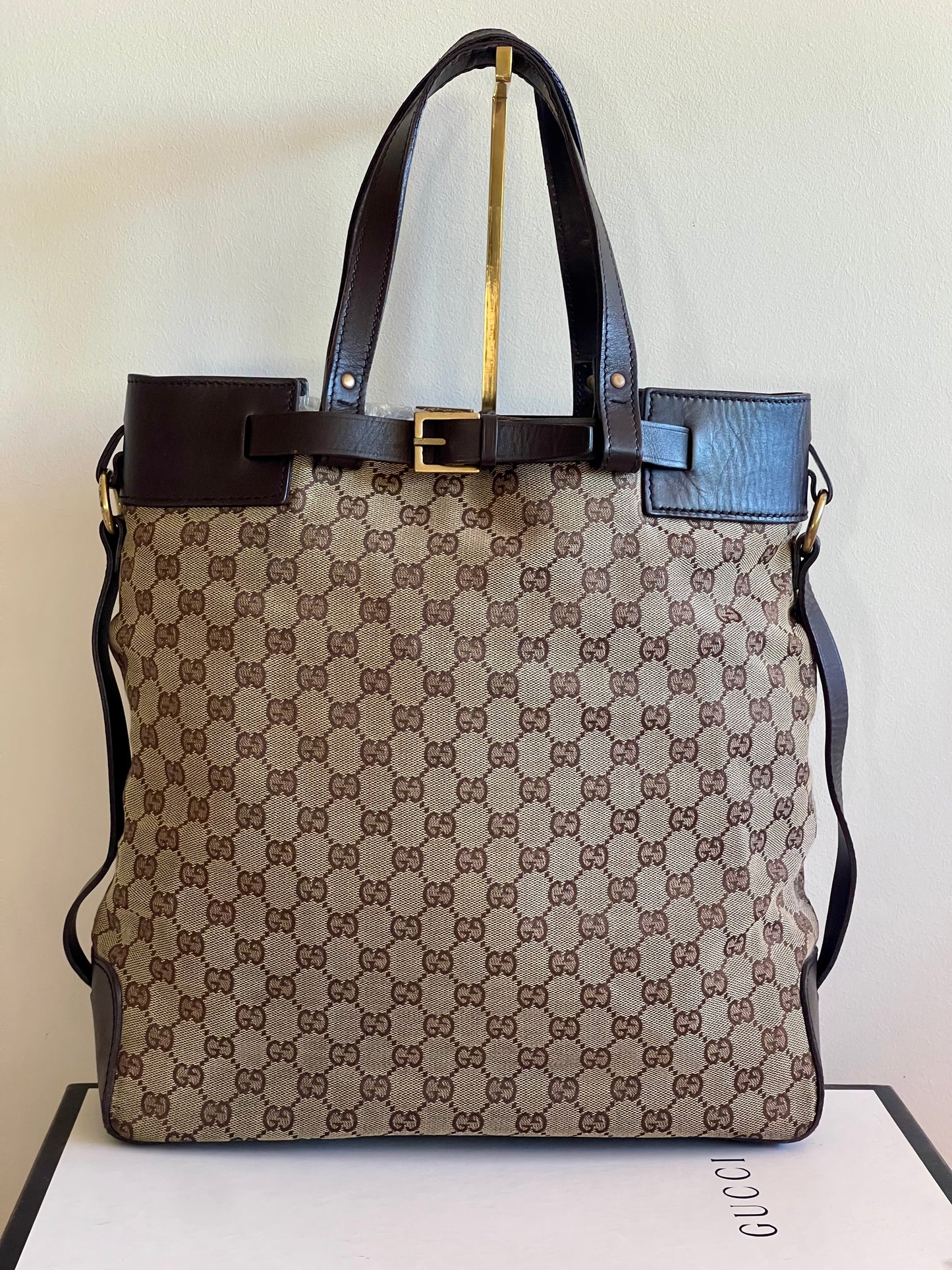 Borsa GUCCI