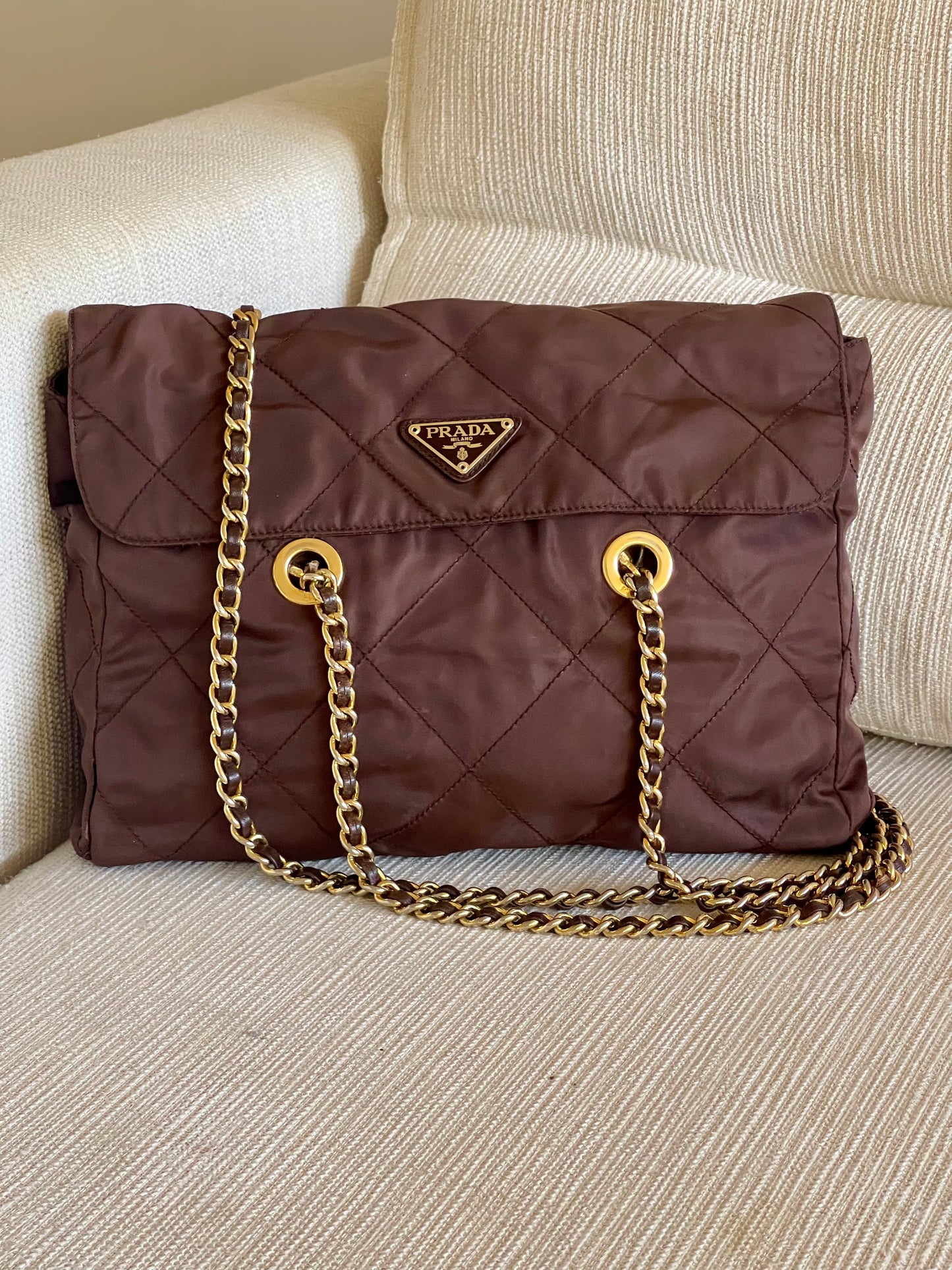 Borsa PRADA