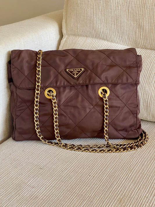 Borsa PRADA