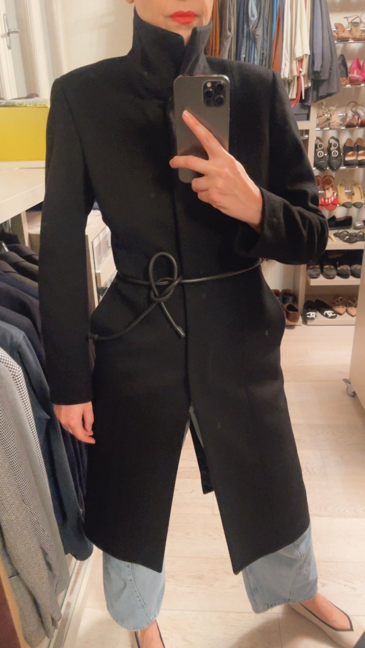 Cappotto GUCCI
