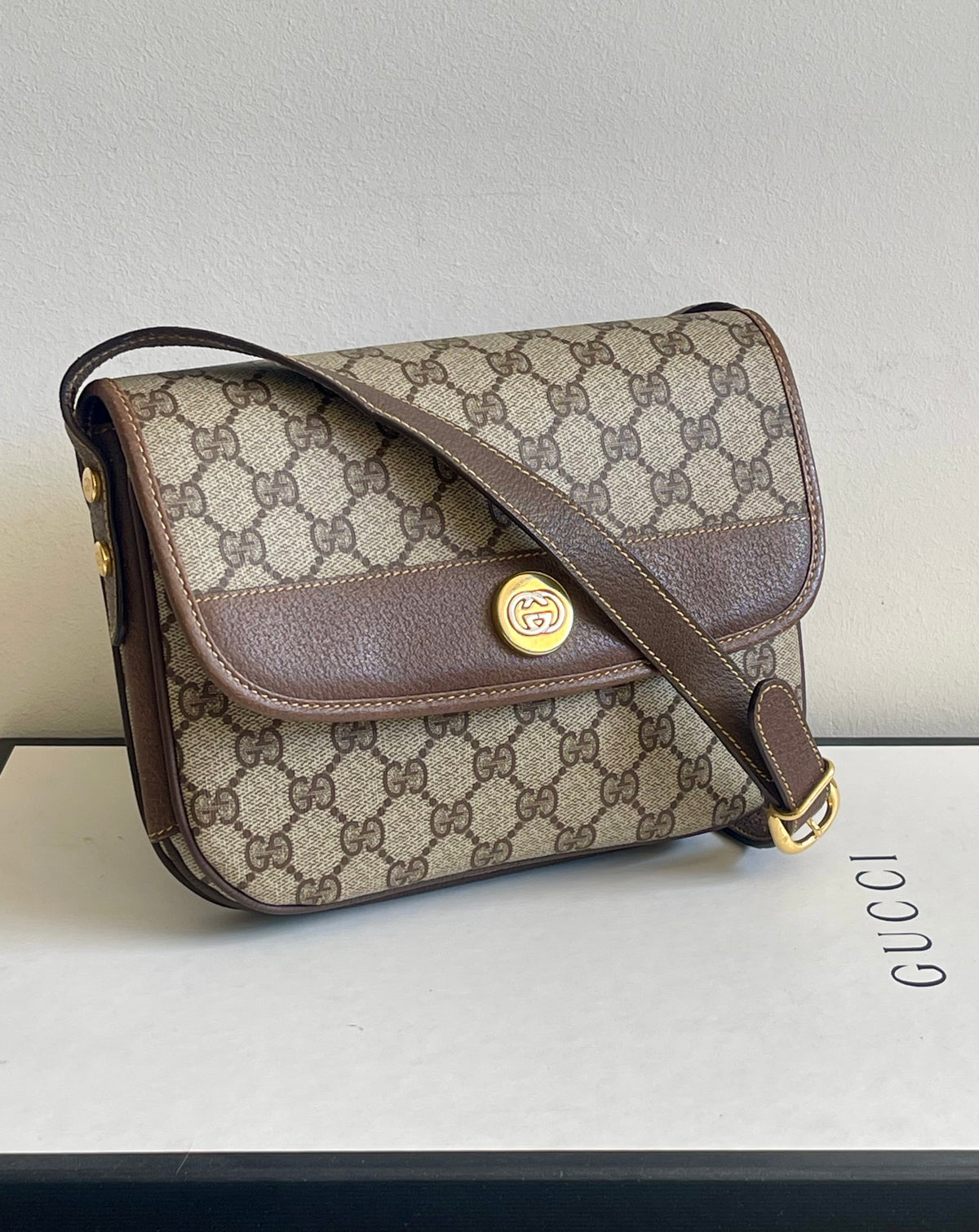 Borsa GUCCI