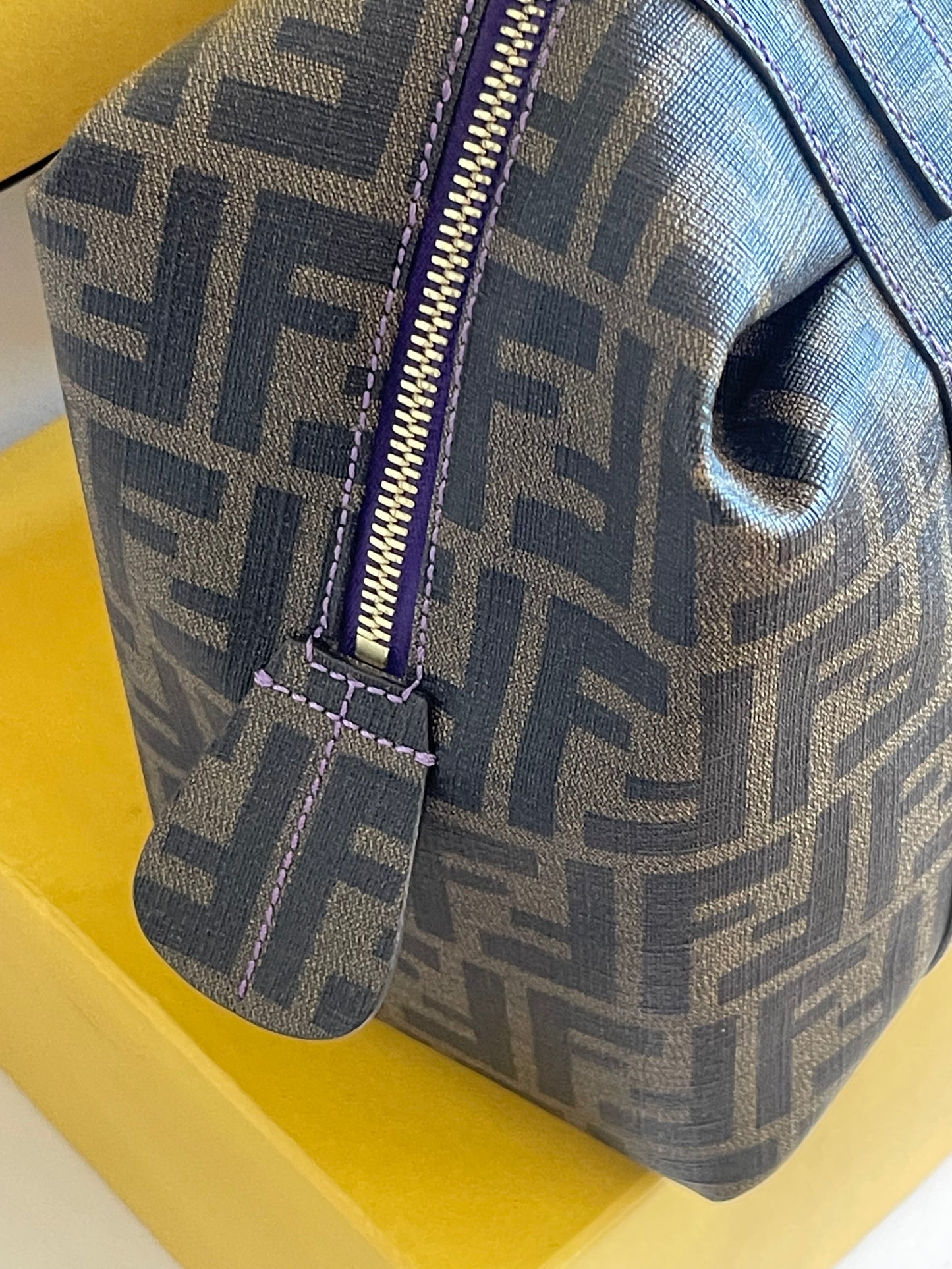 Borsa FENDI