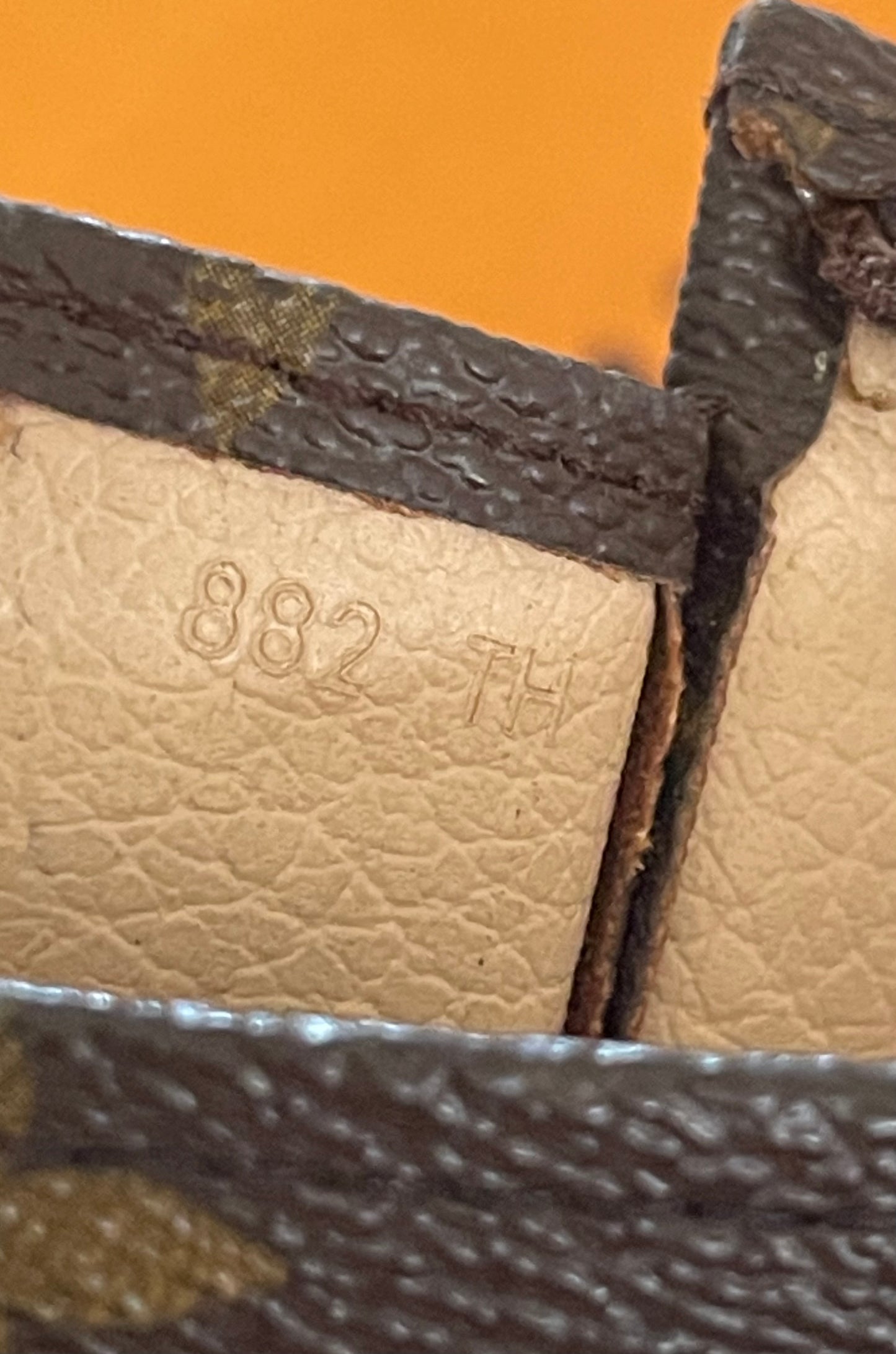 Borsa LOUIS VUITTON