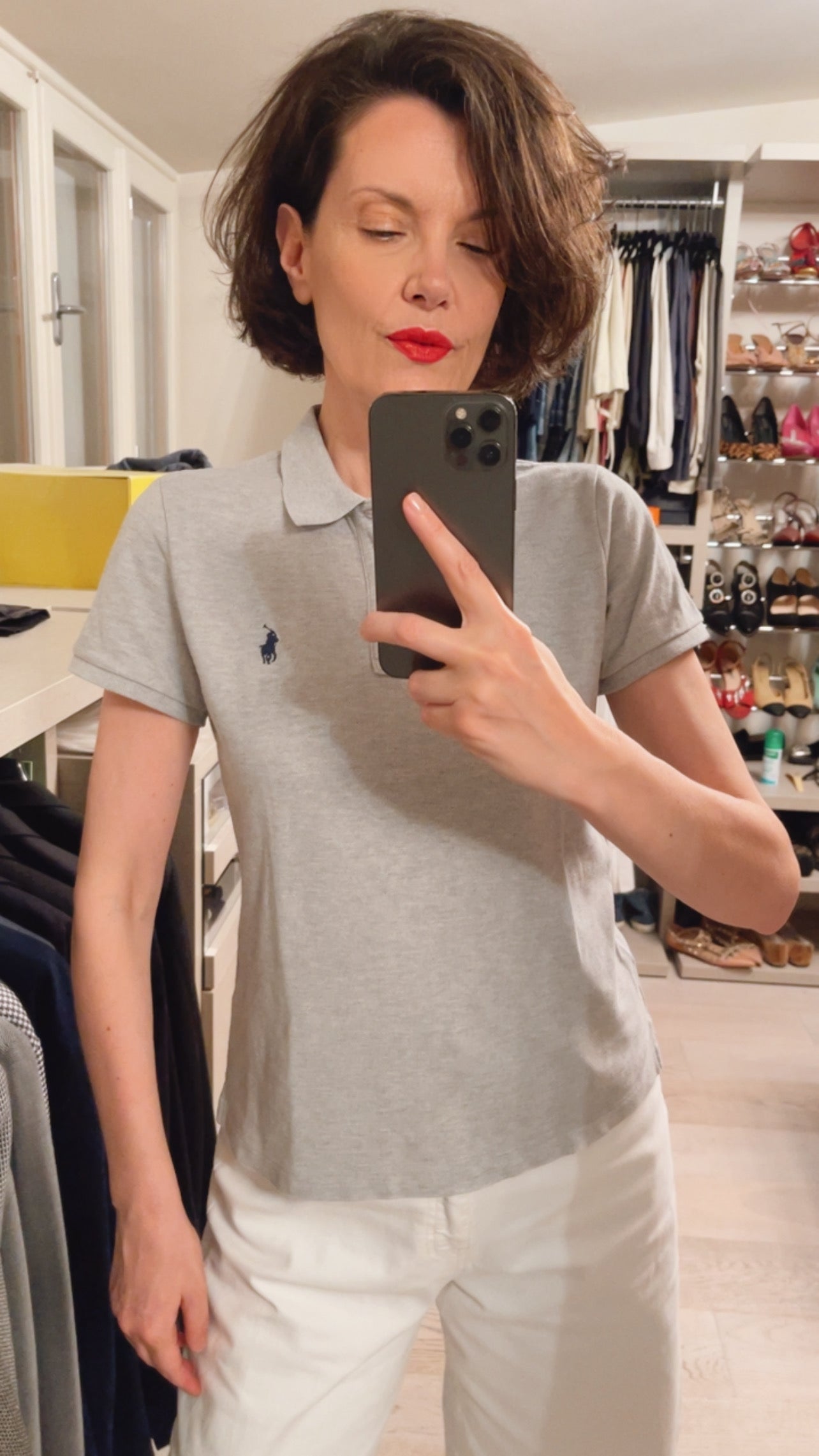Polo RALPH LAUREN