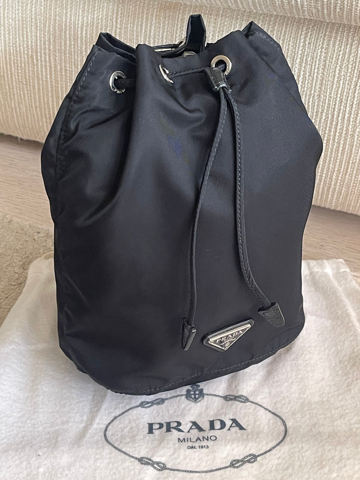 Borsa PRADA