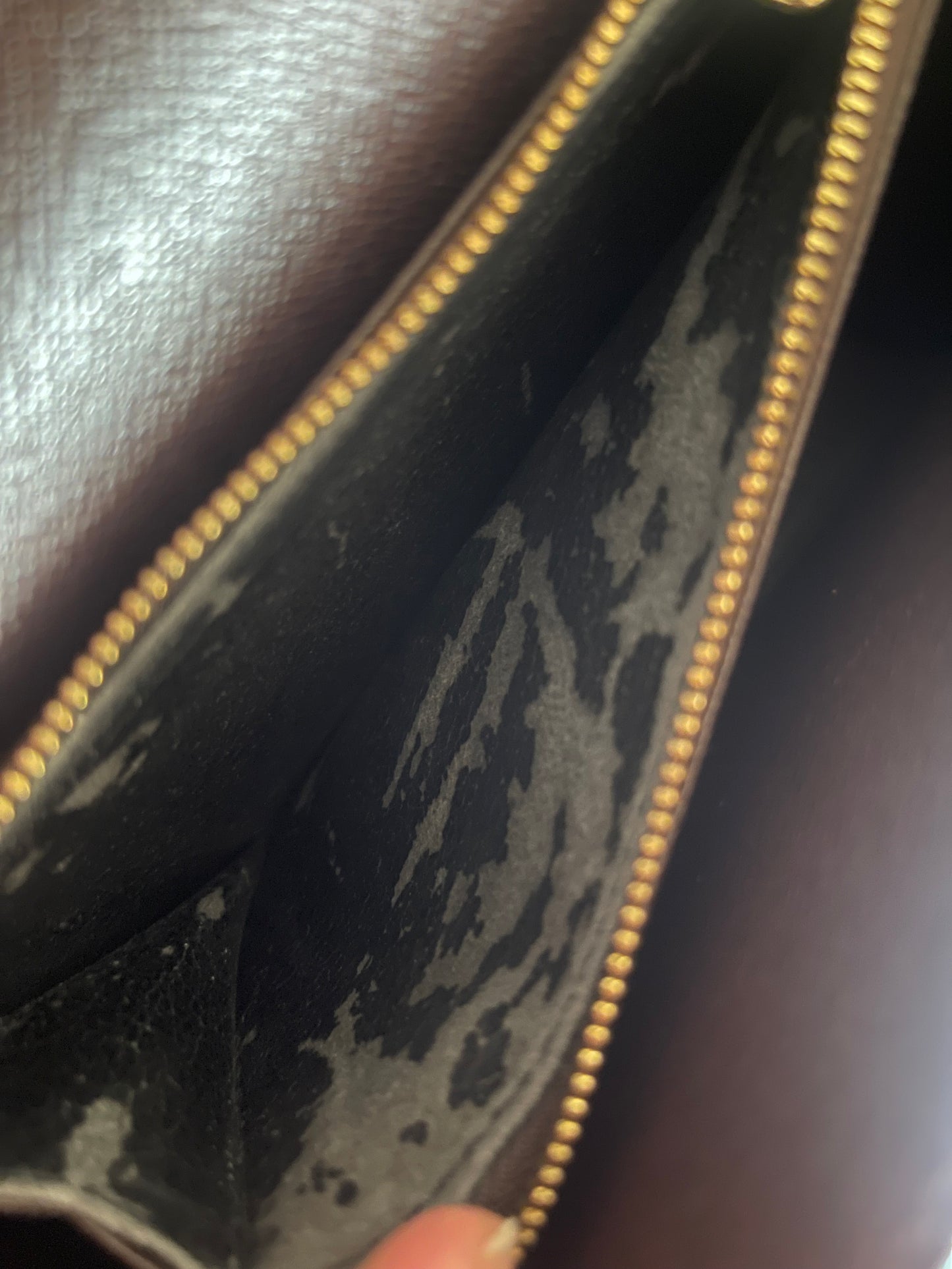 Borsa LOUIS VUITTON