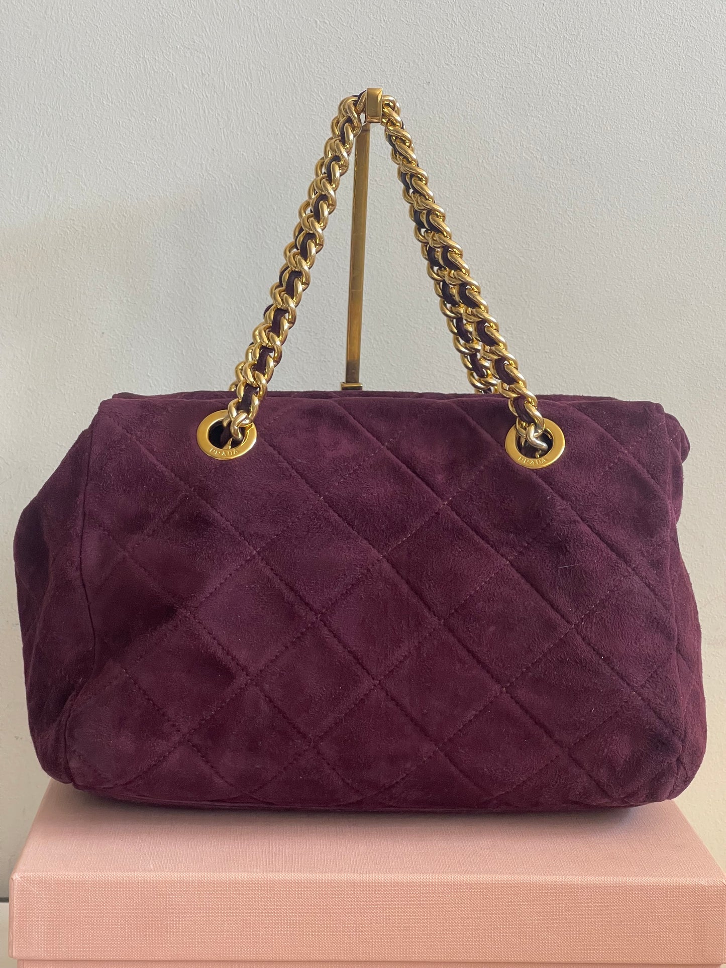 Borsa PRADA