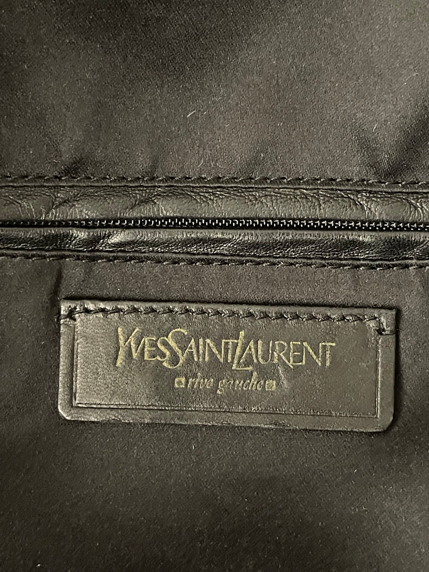 Borsa YVES SAINT LAURENT