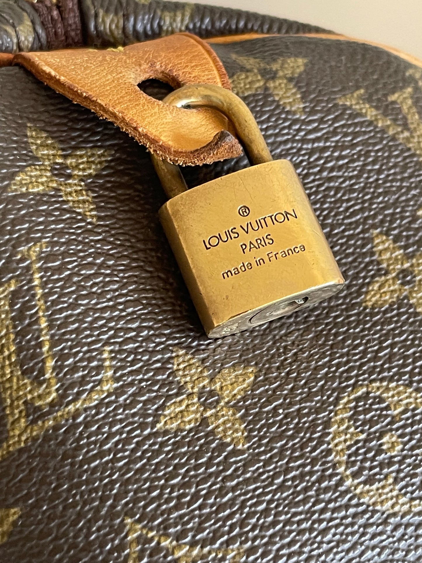 Borsa LOUIS VUITTON