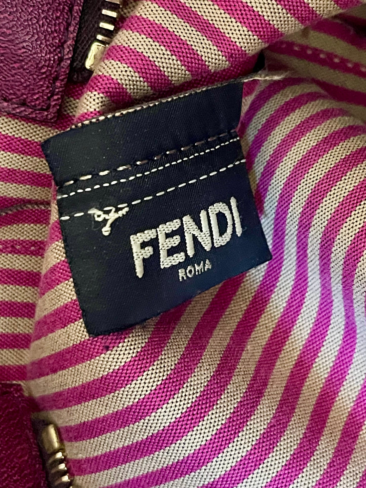 Borsa FENDI