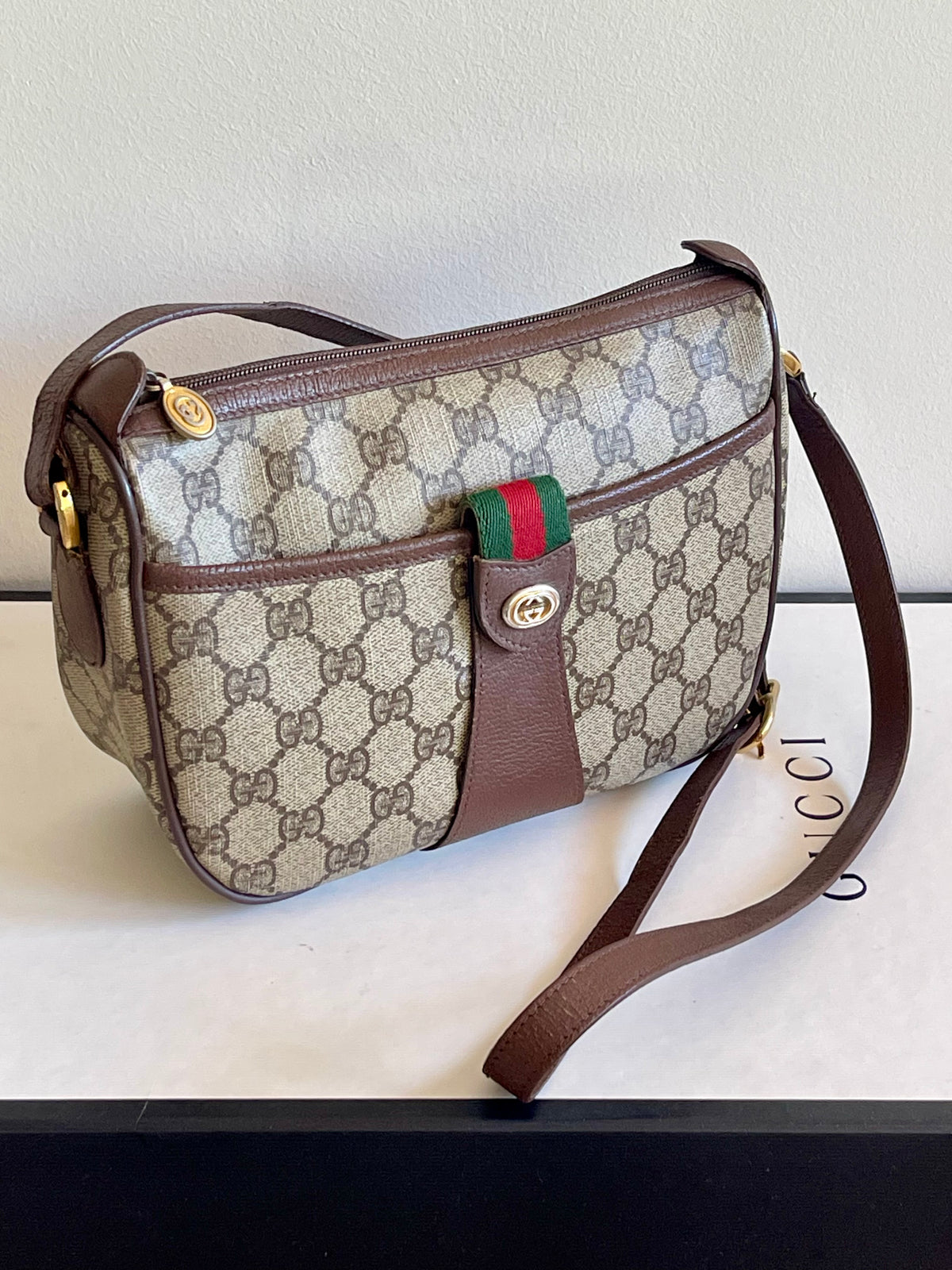 Borsa GUCCI