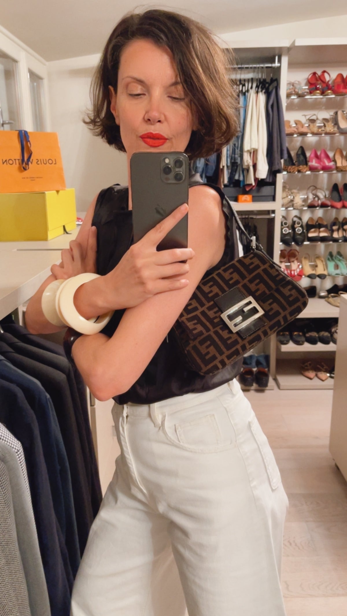 Borsa FENDI