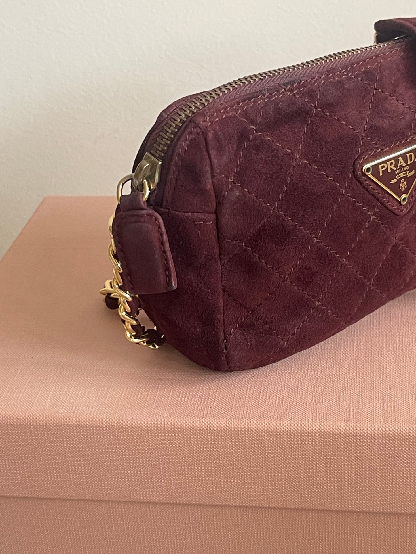 Borsa PRADA