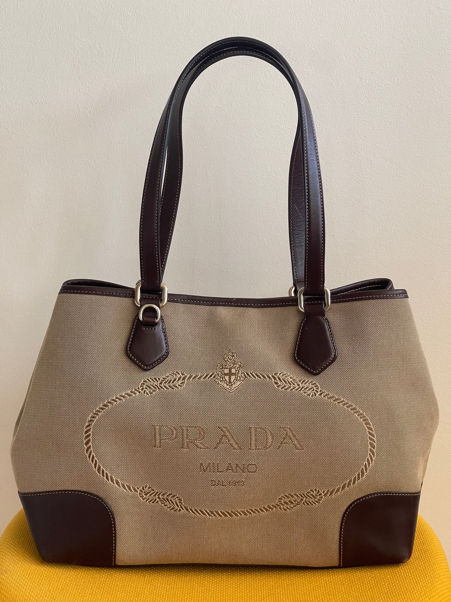 Borsa PRADA