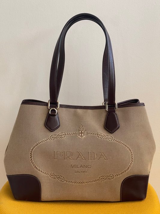 Borsa PRADA