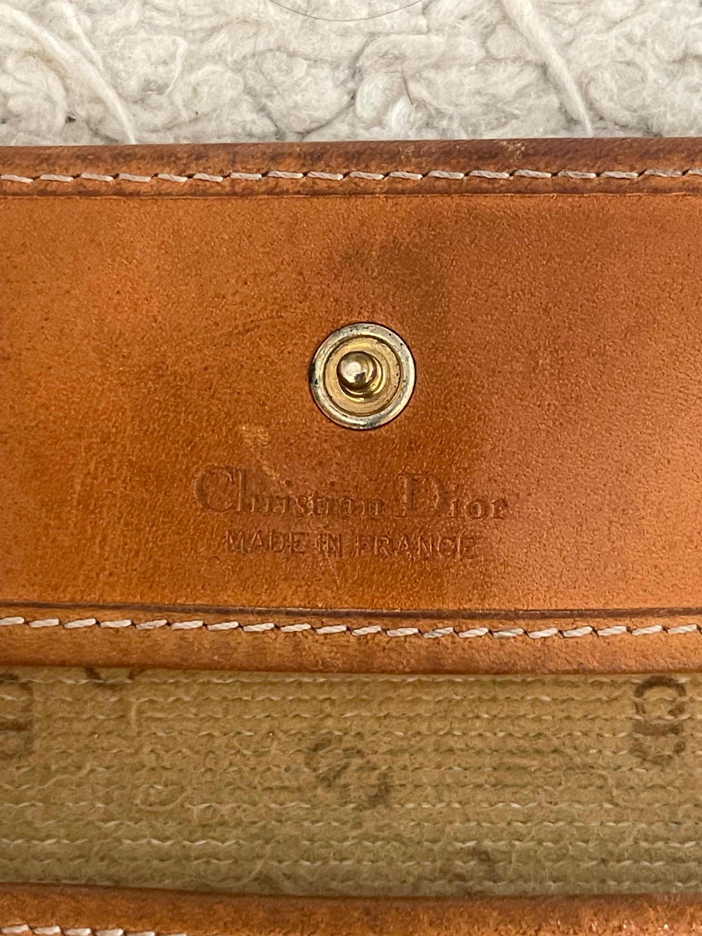 Borsa CHRISTIAN DIOR