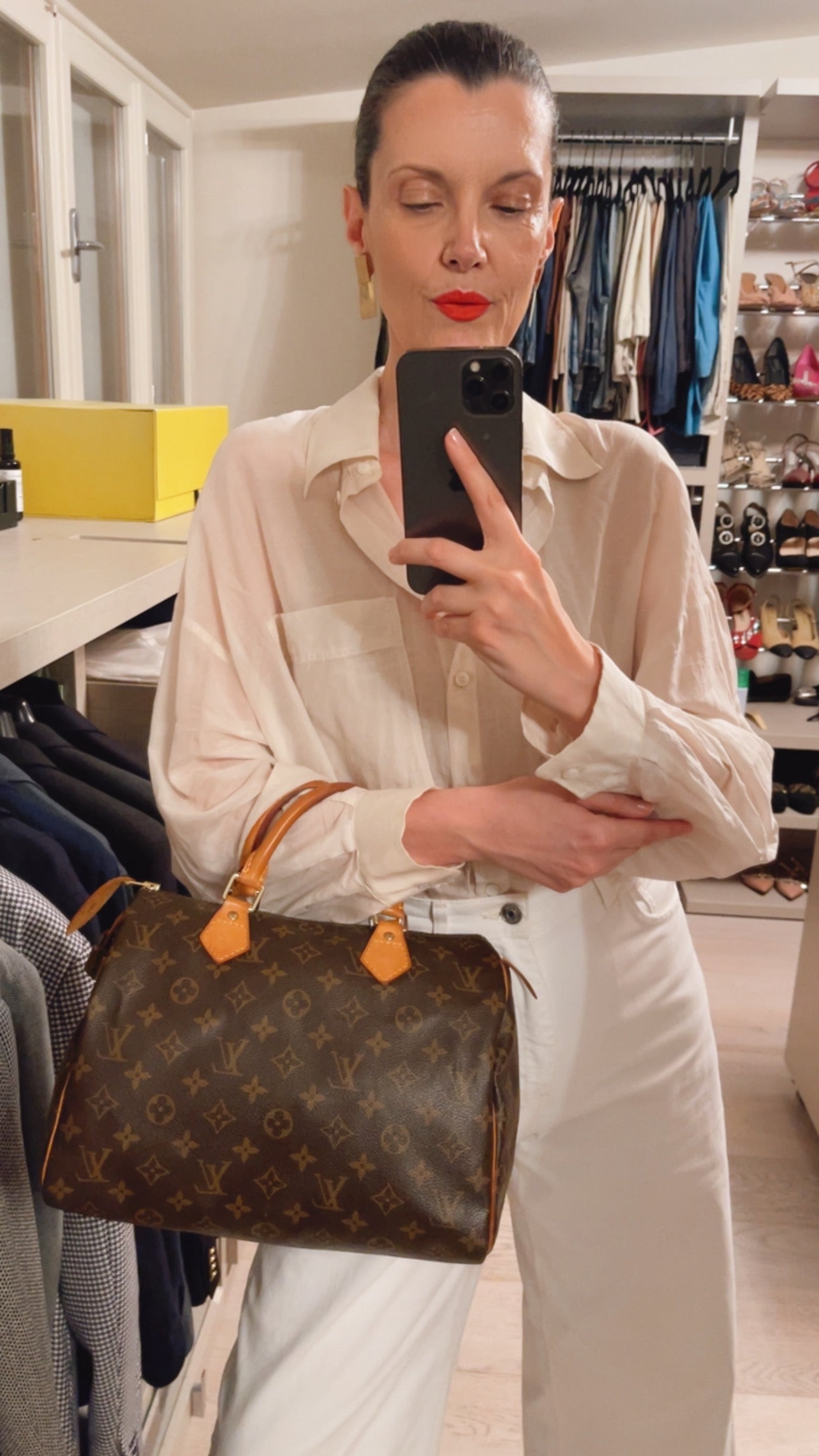 Borsa LOUIS VUITTON