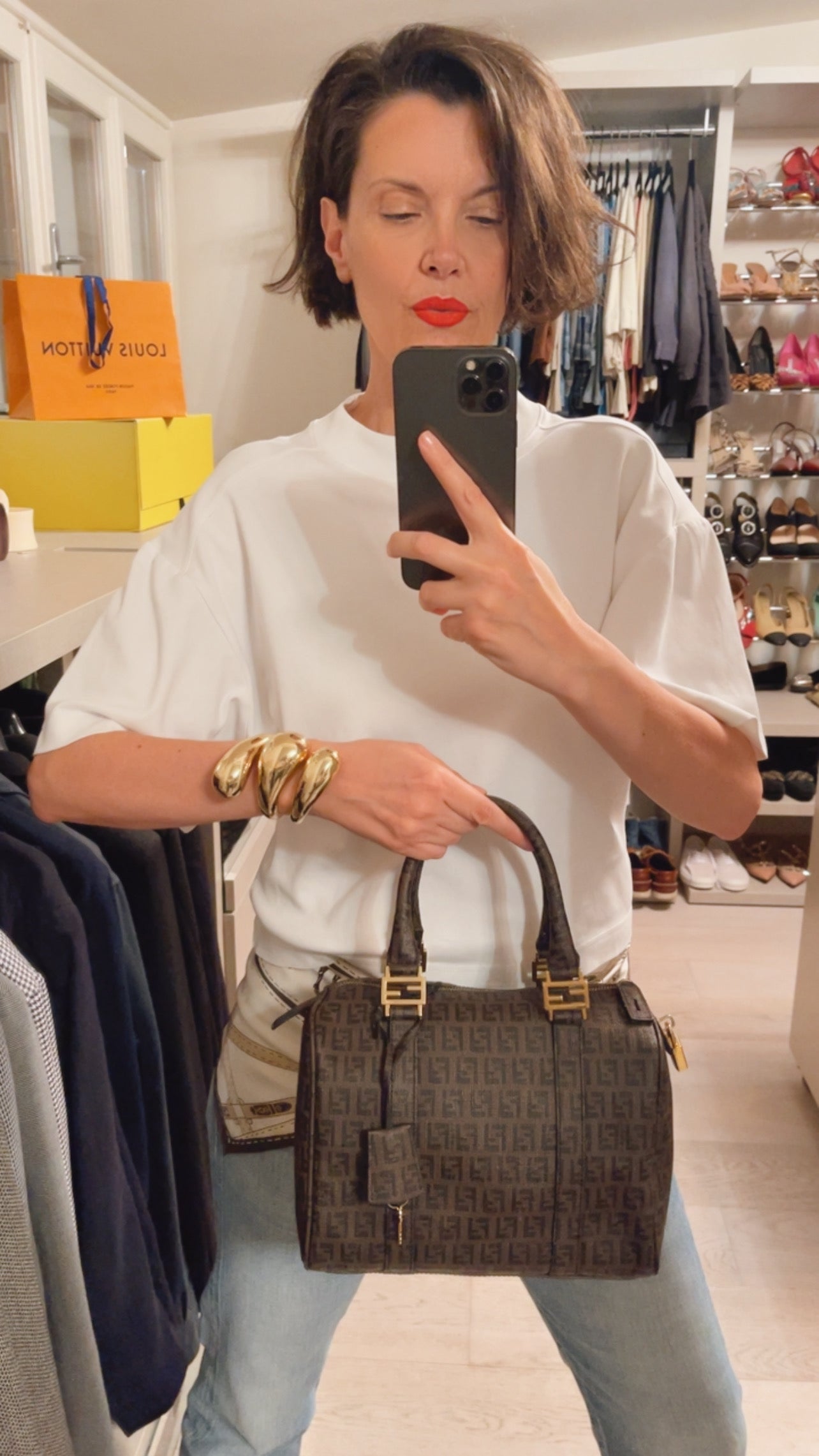Borsa FENDI