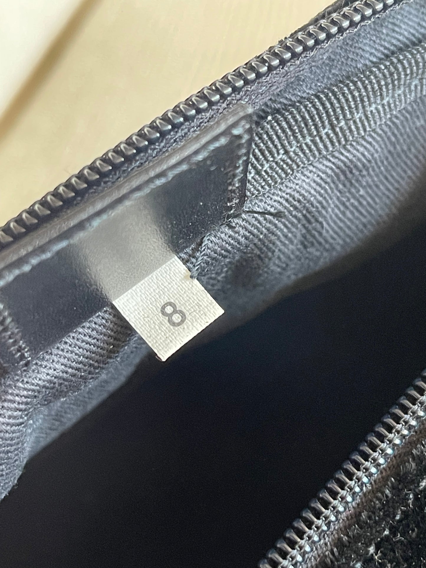 Borsa PRADA