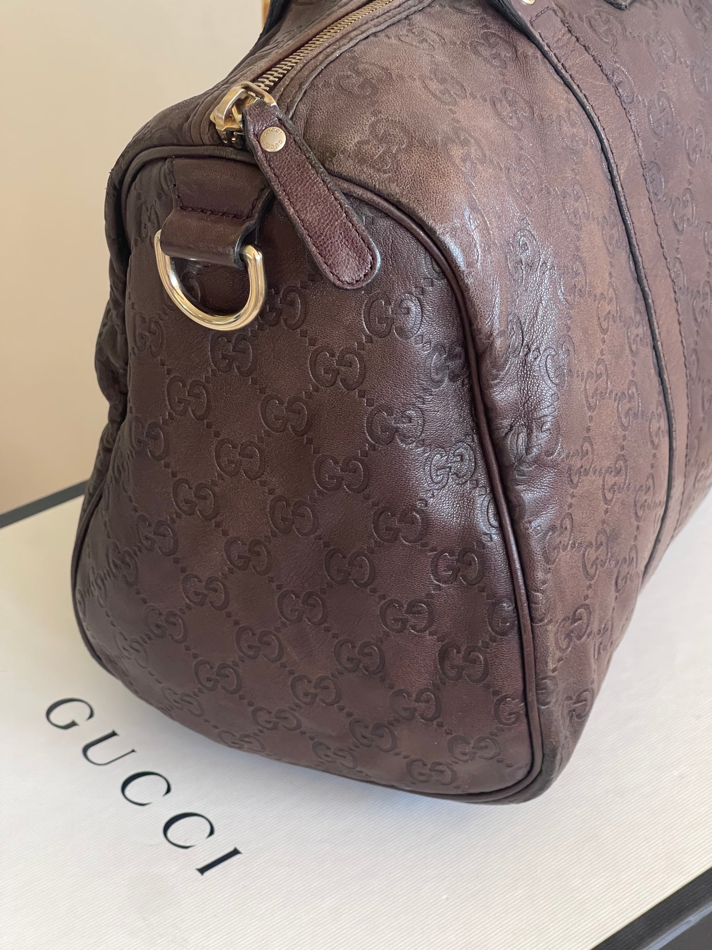 Borsa GUCCI