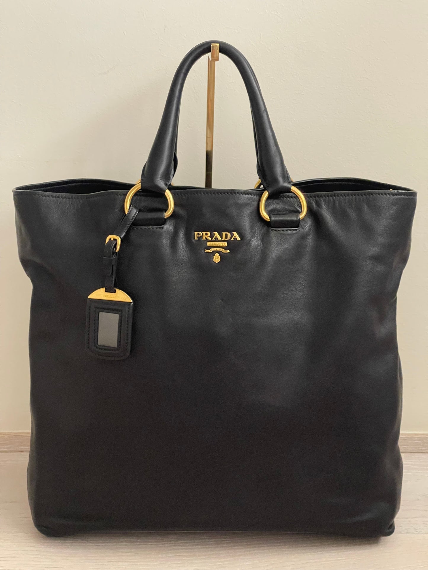 Borsa PRADA