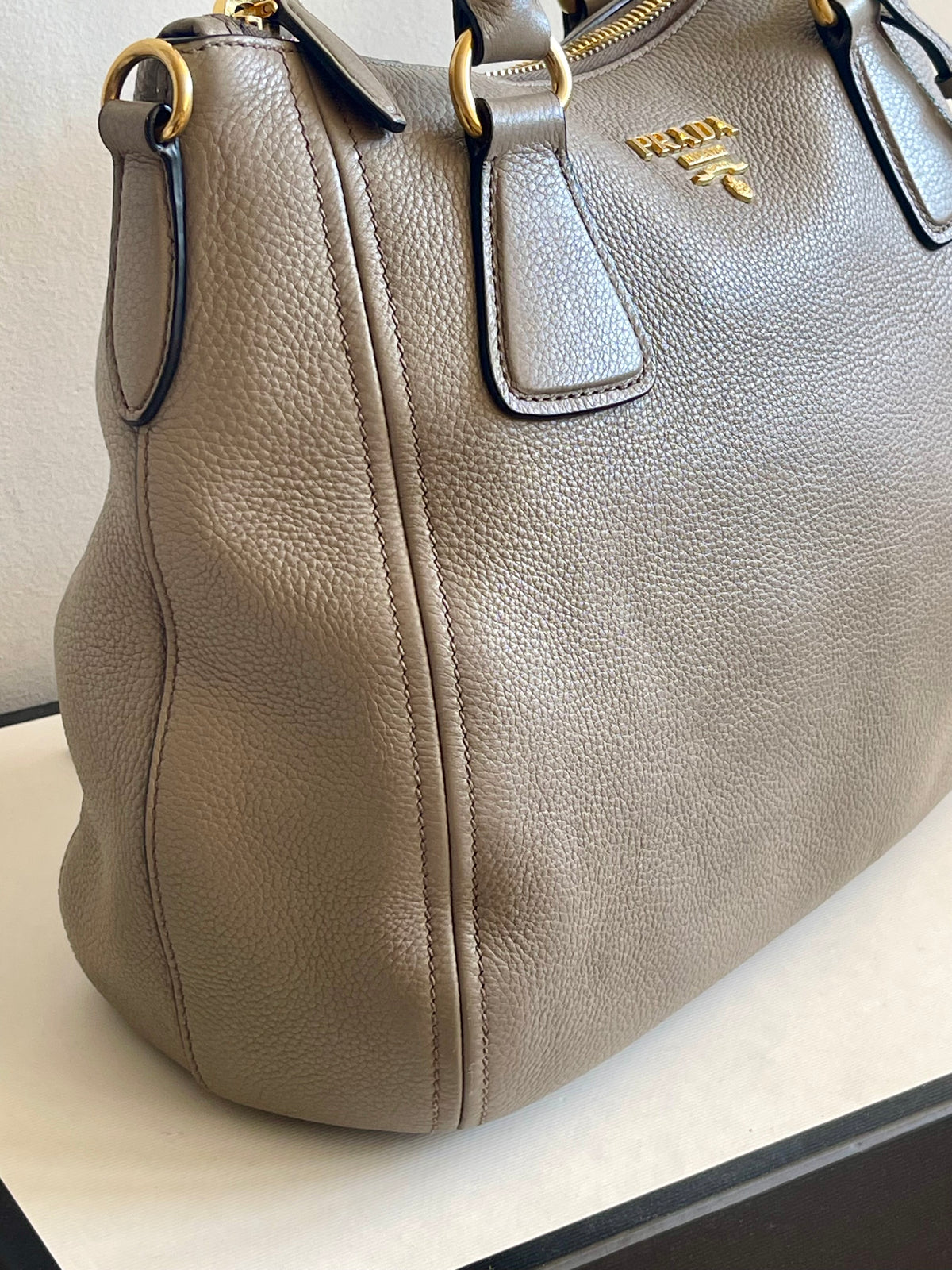 Borsa PRADA