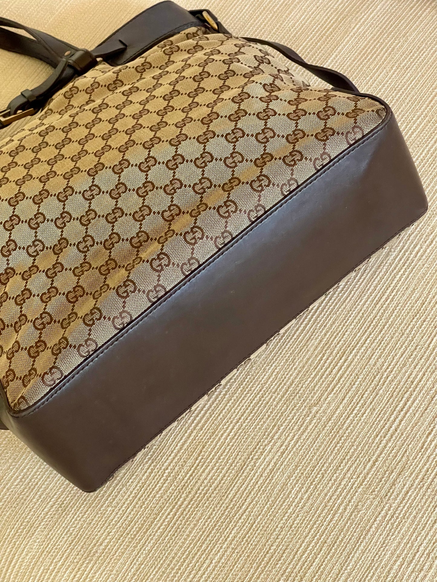 Borsa GUCCI