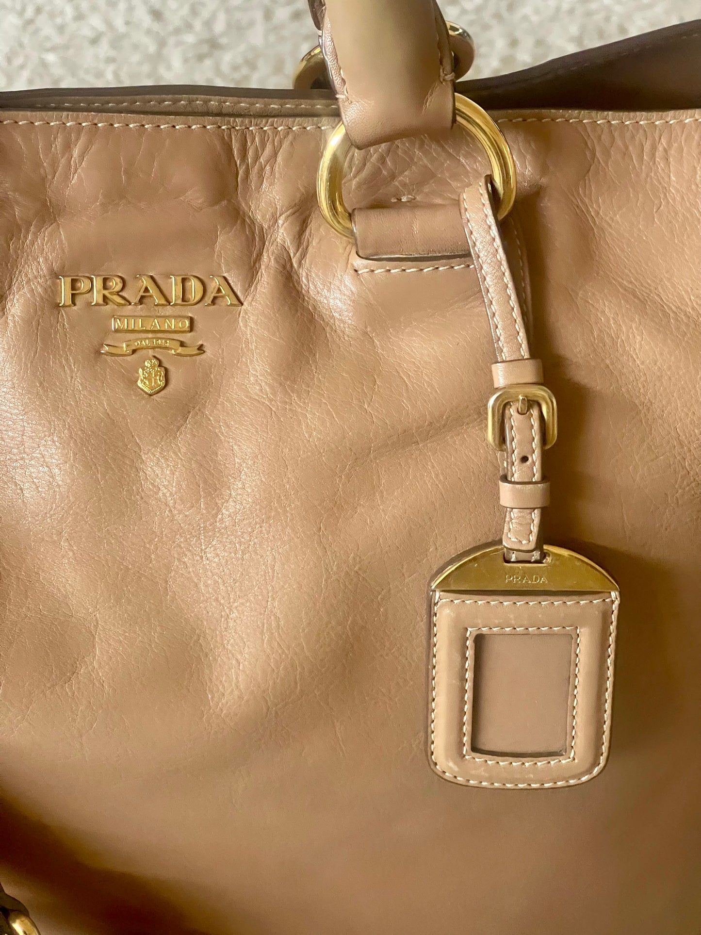 Borsa PRADA