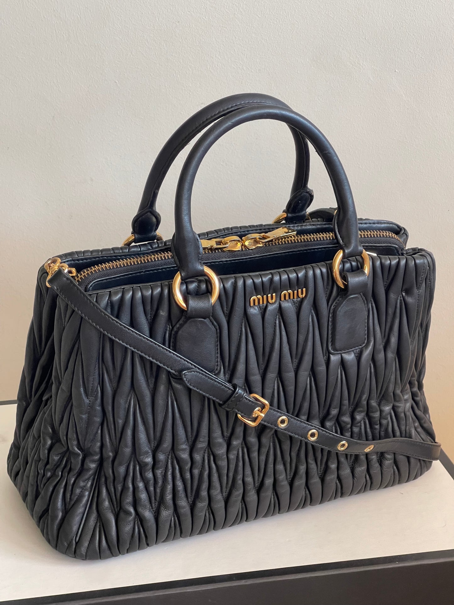 Borsa MIU MIU