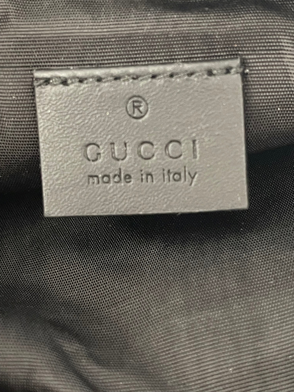 Borsa Gucci