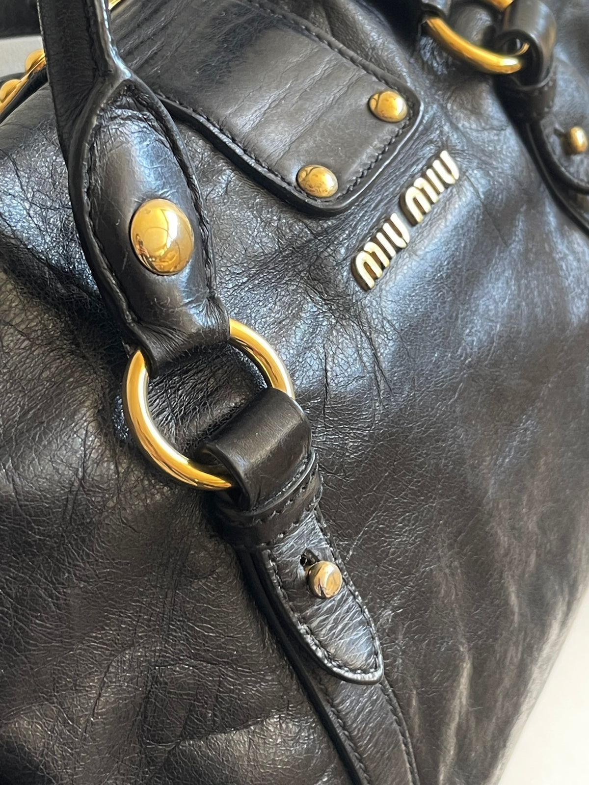 Borsa MIU MIU
