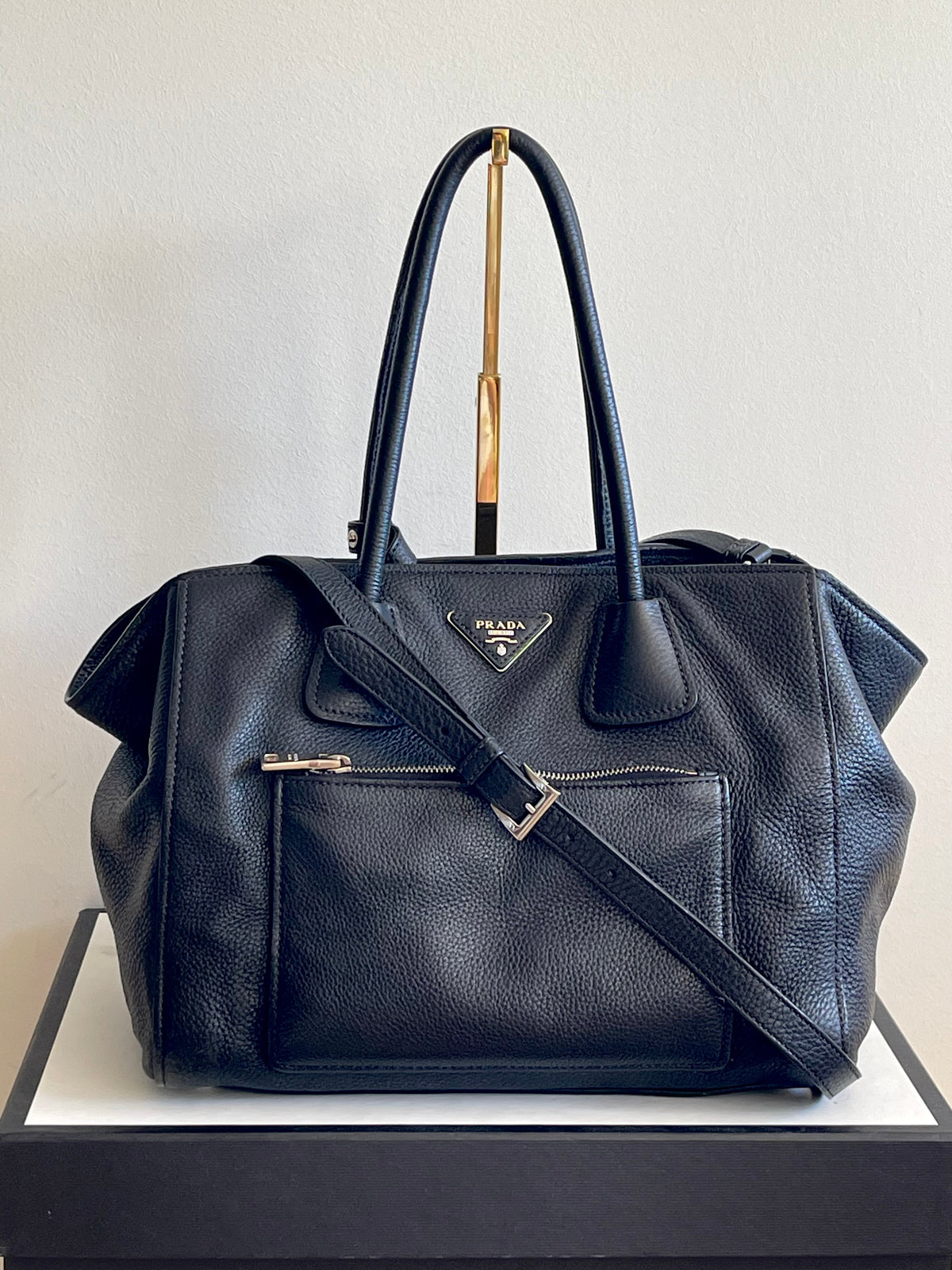 Borsa PRADA