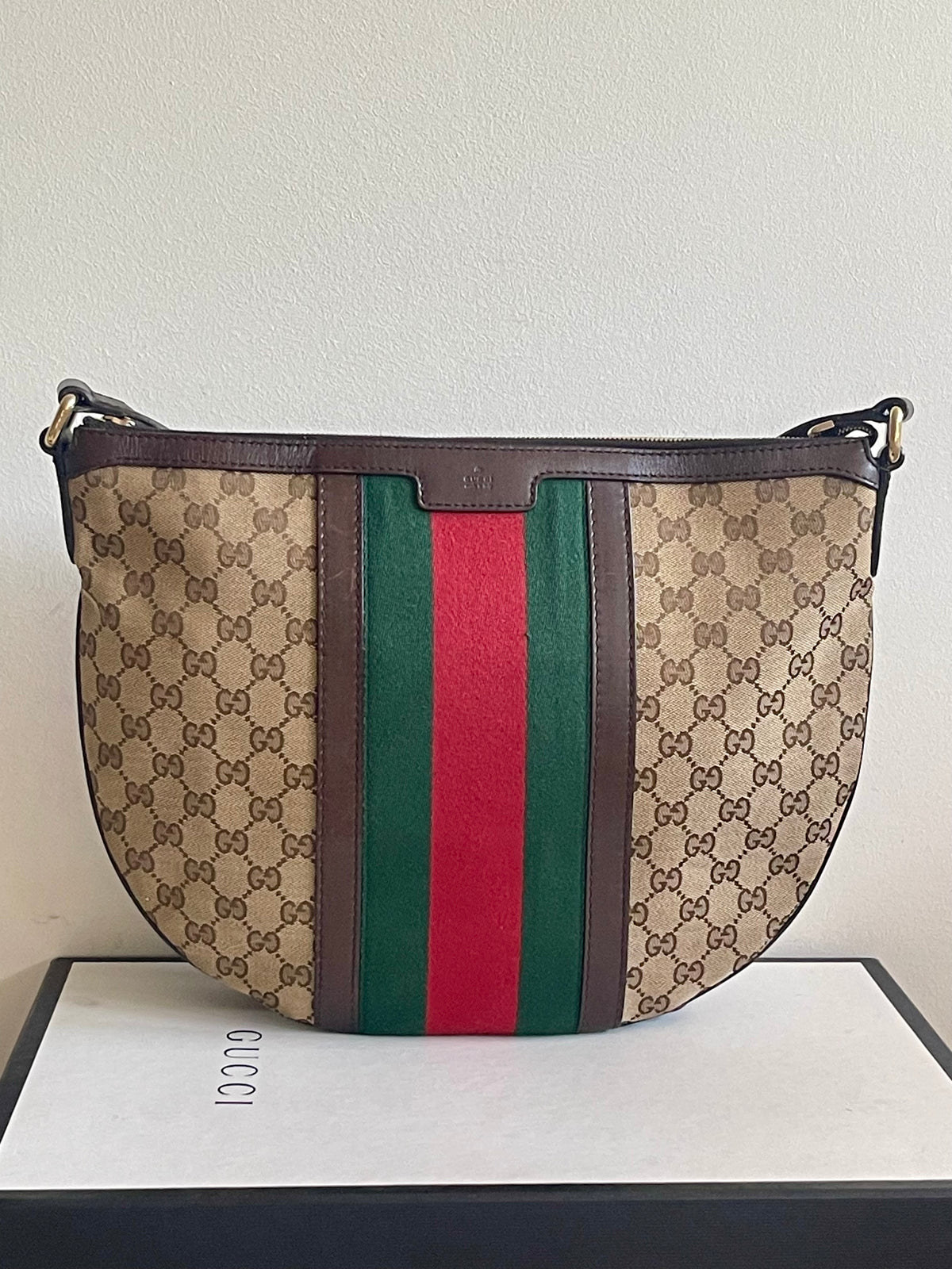 Borsa GUCCI
