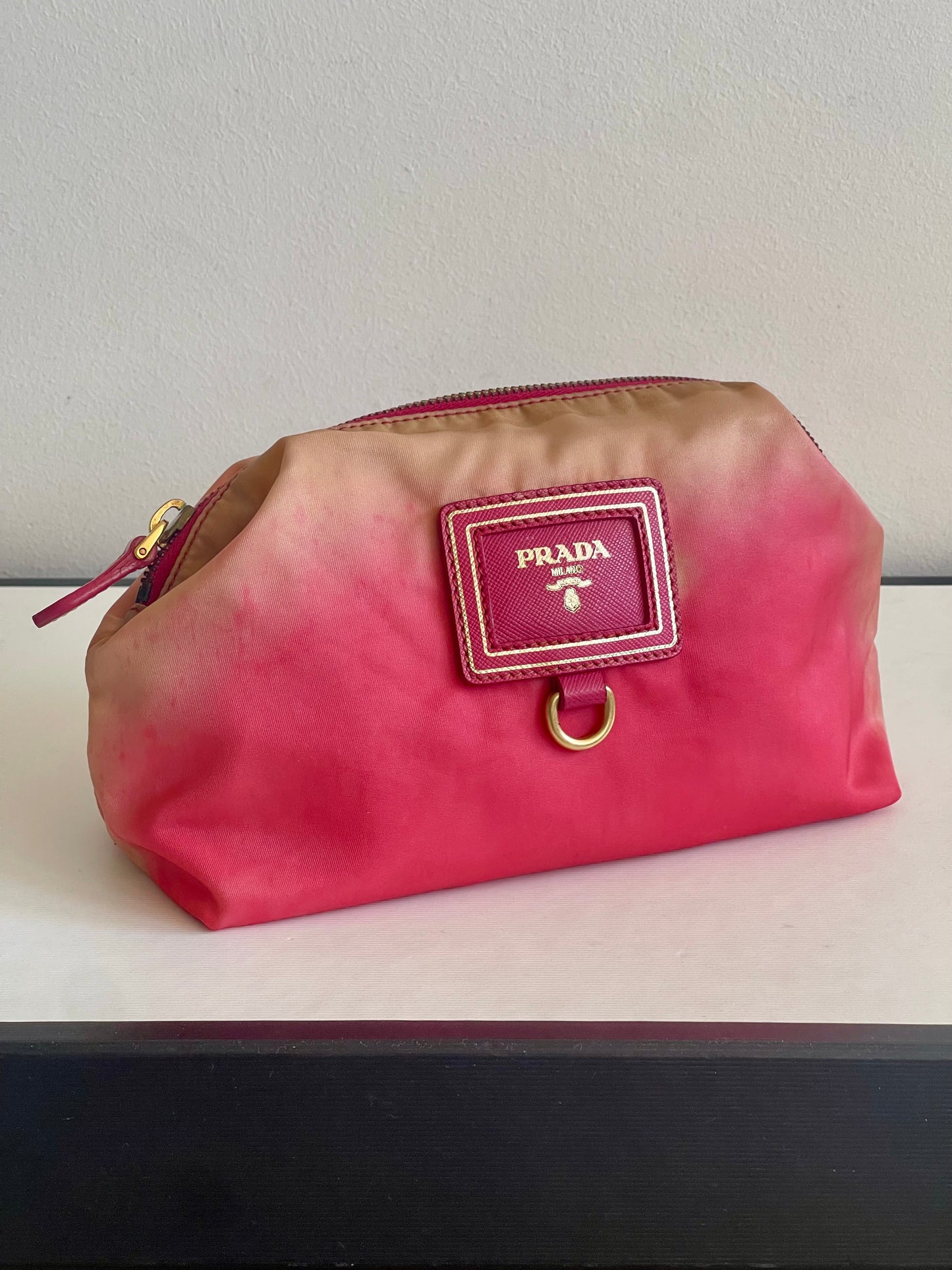 Borsa PRADA
