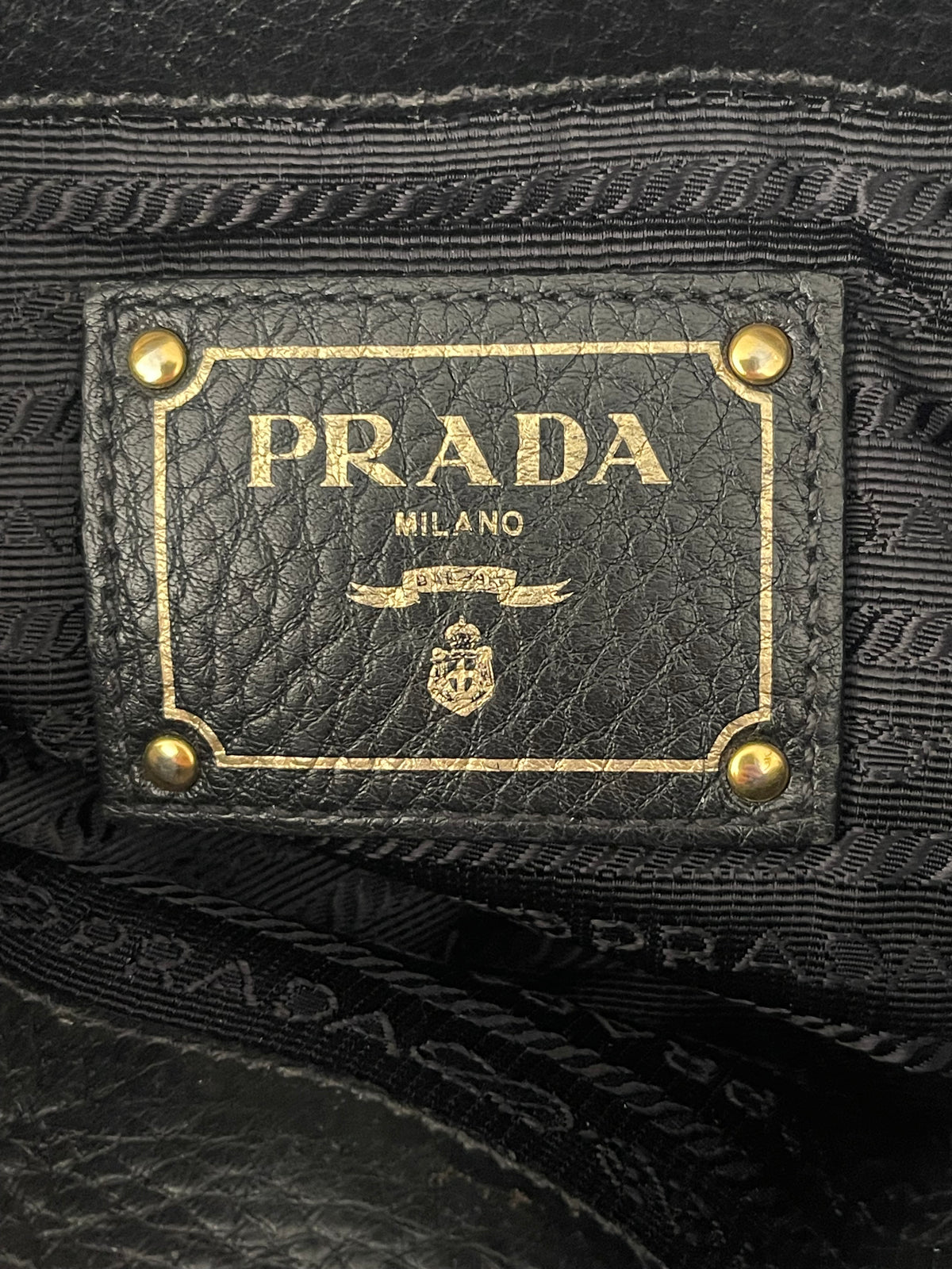 Borsa PRADA