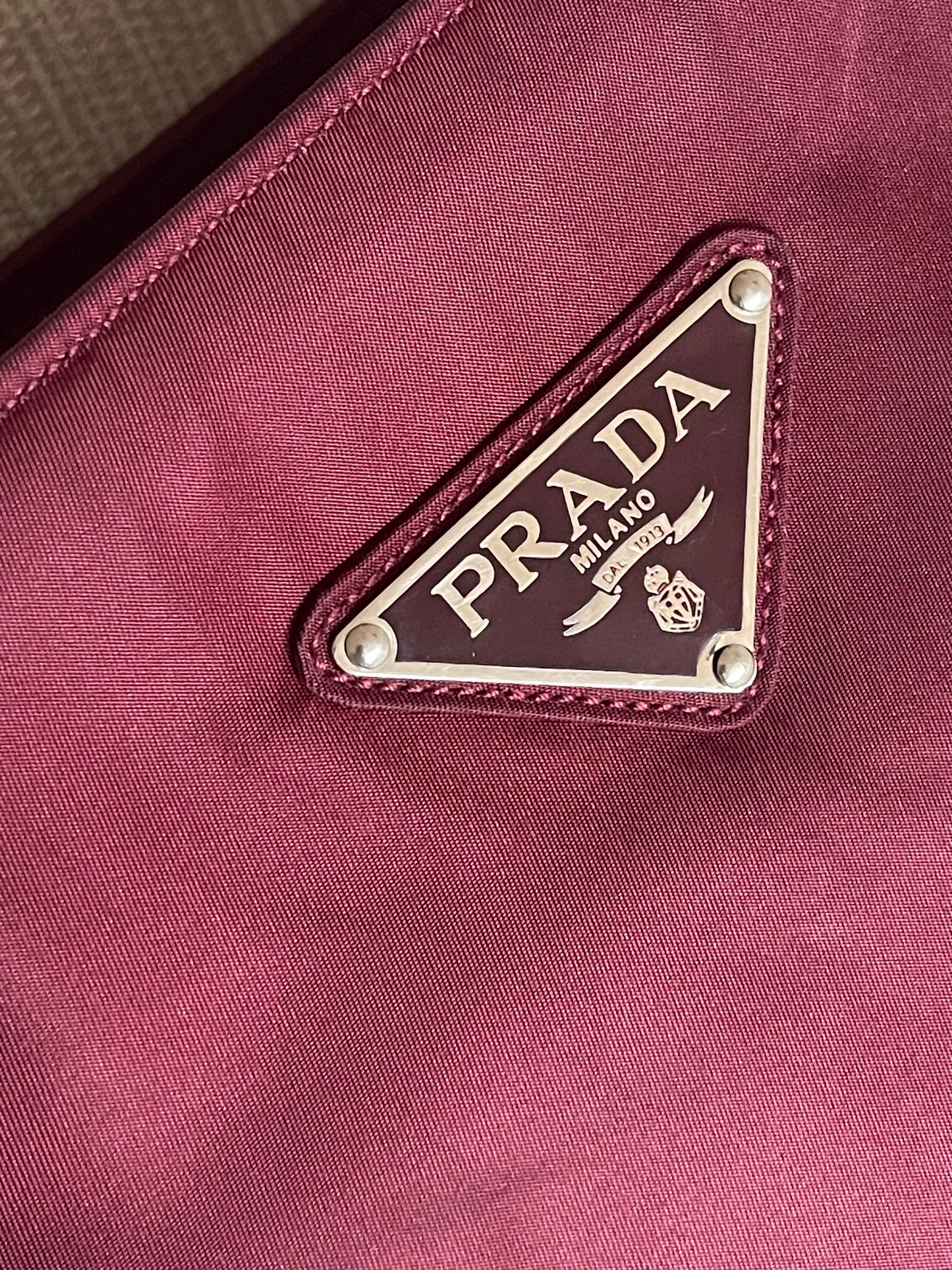 Borsa PRADA