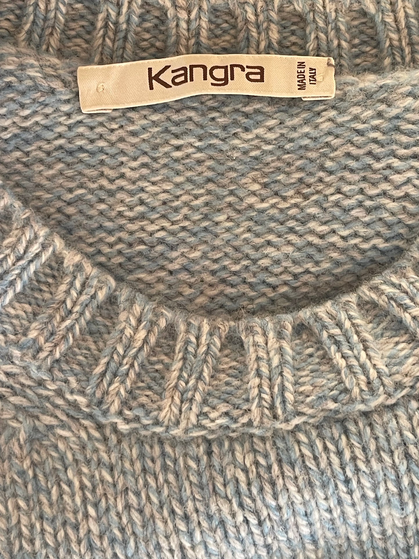 Maglia KANGRA