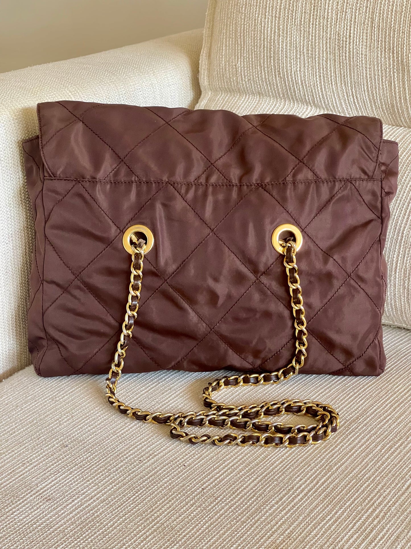 Borsa PRADA