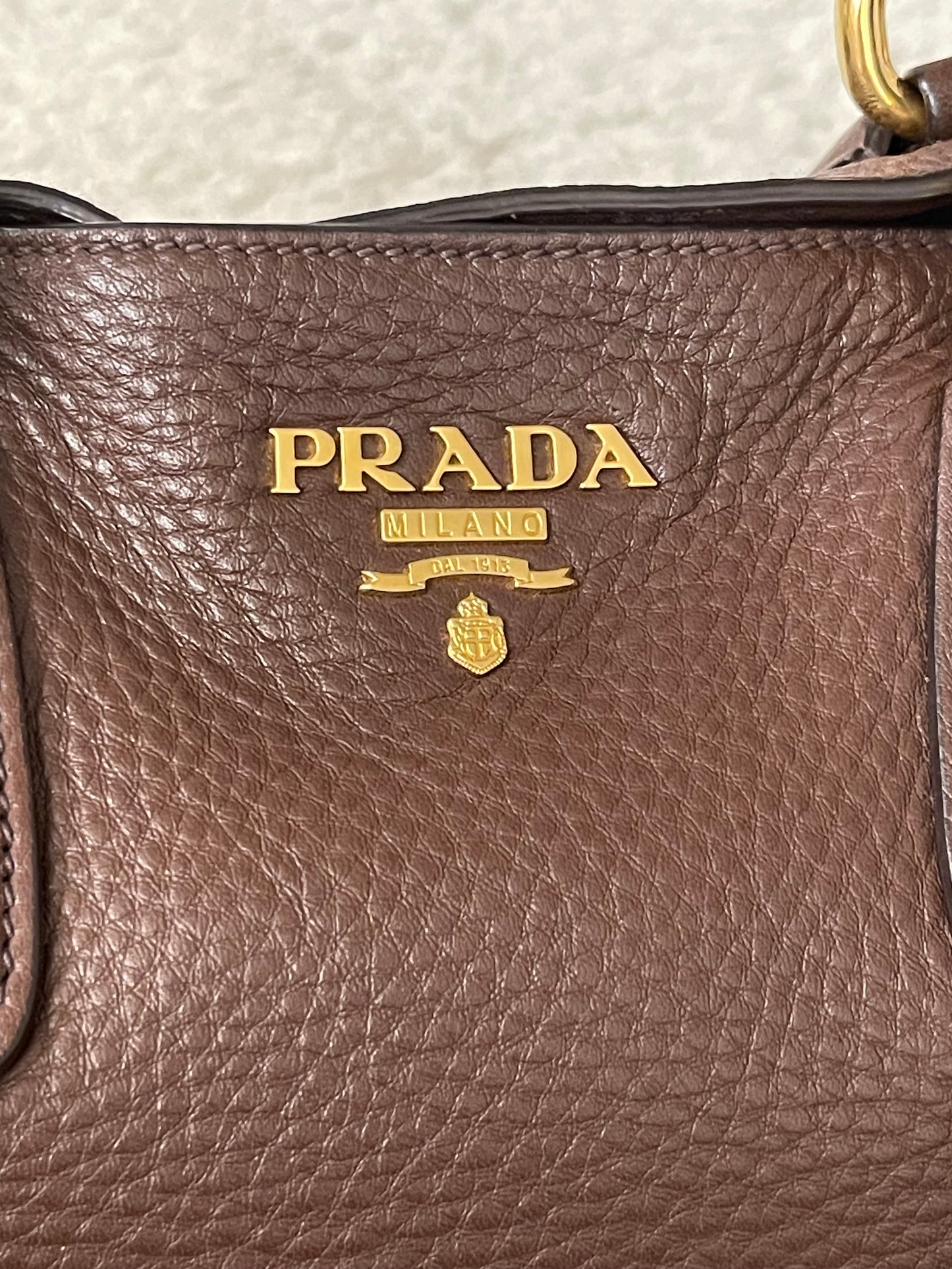 Borsa PRADA