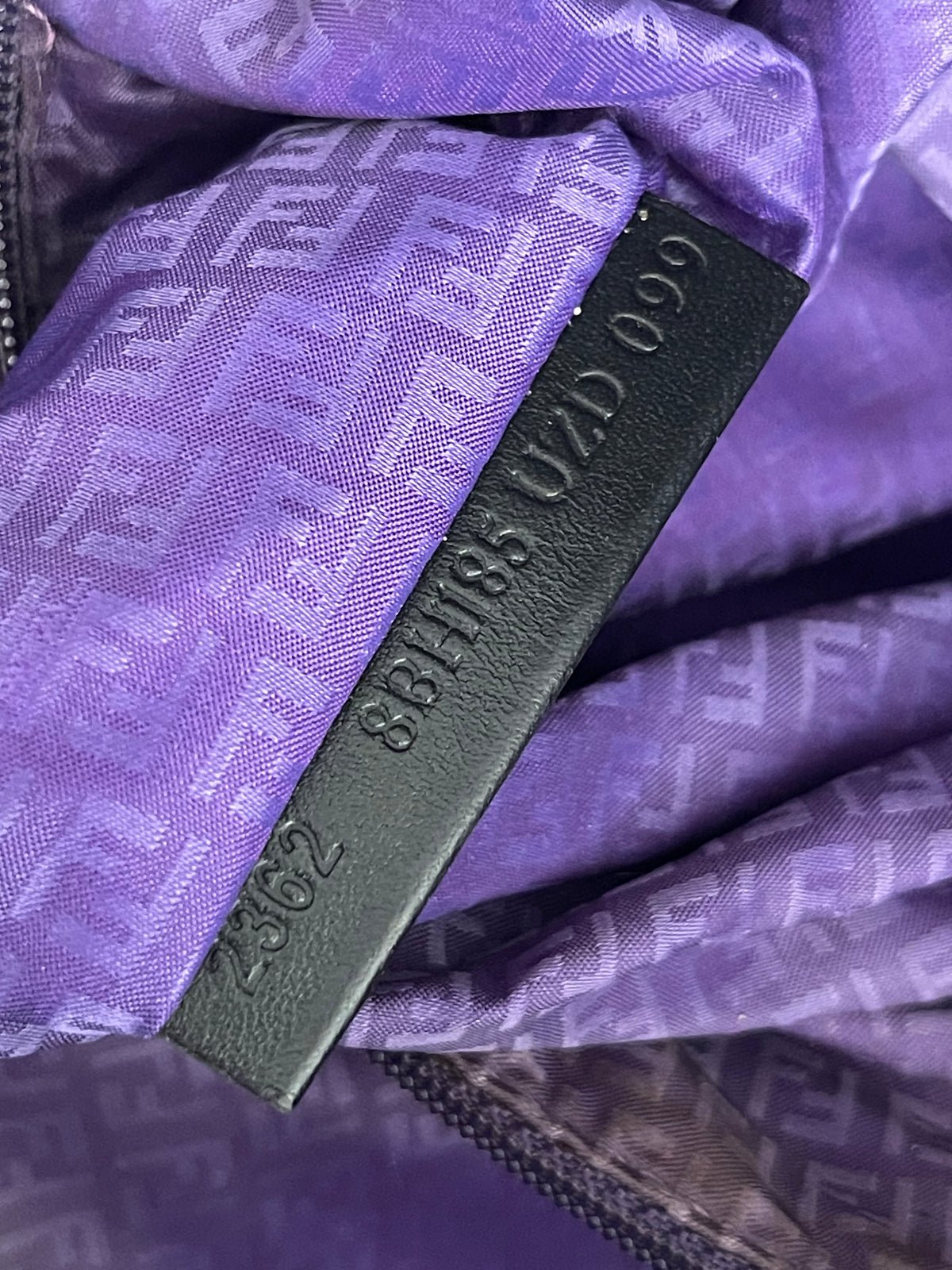 Borsa FENDI