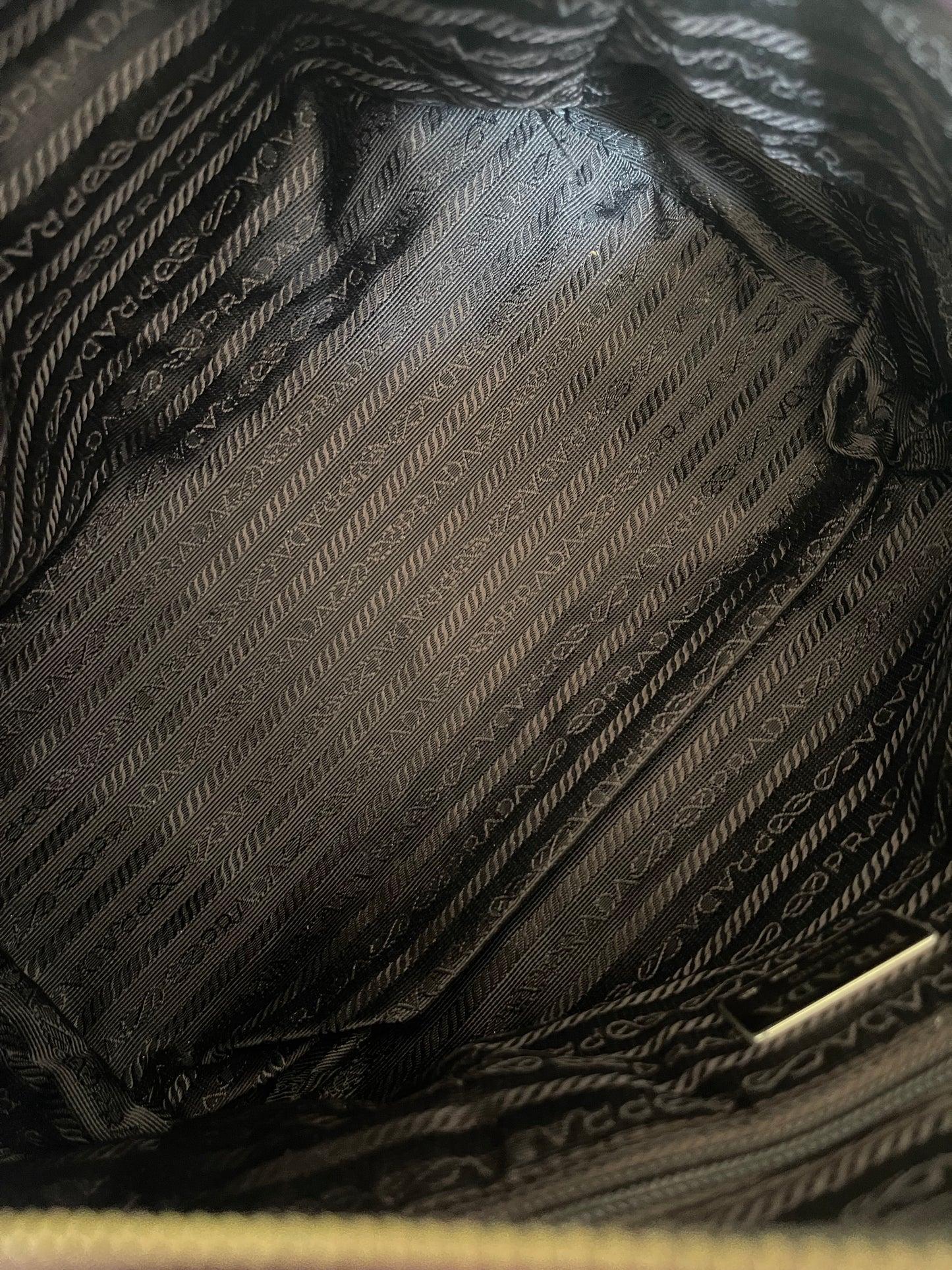 Borsa PRADA